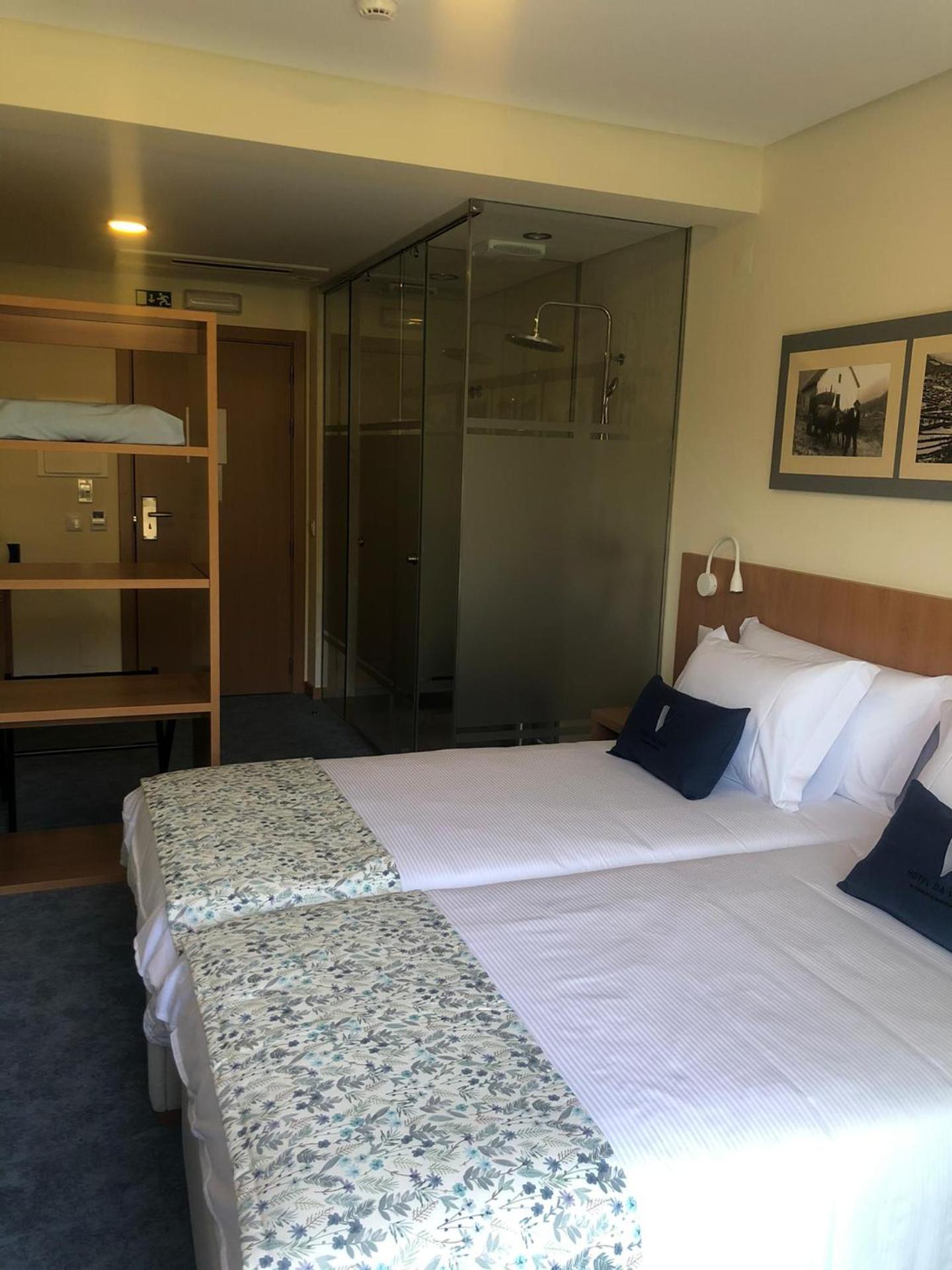 Room with Balcony photo 3