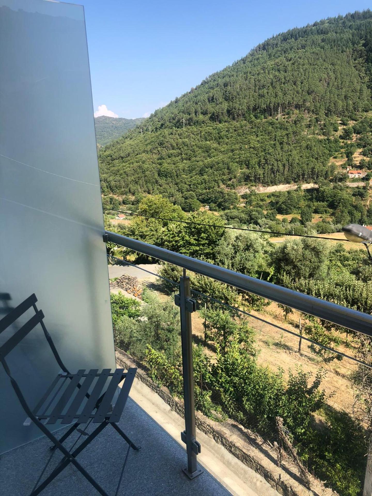 Room with Balcony photo 2
