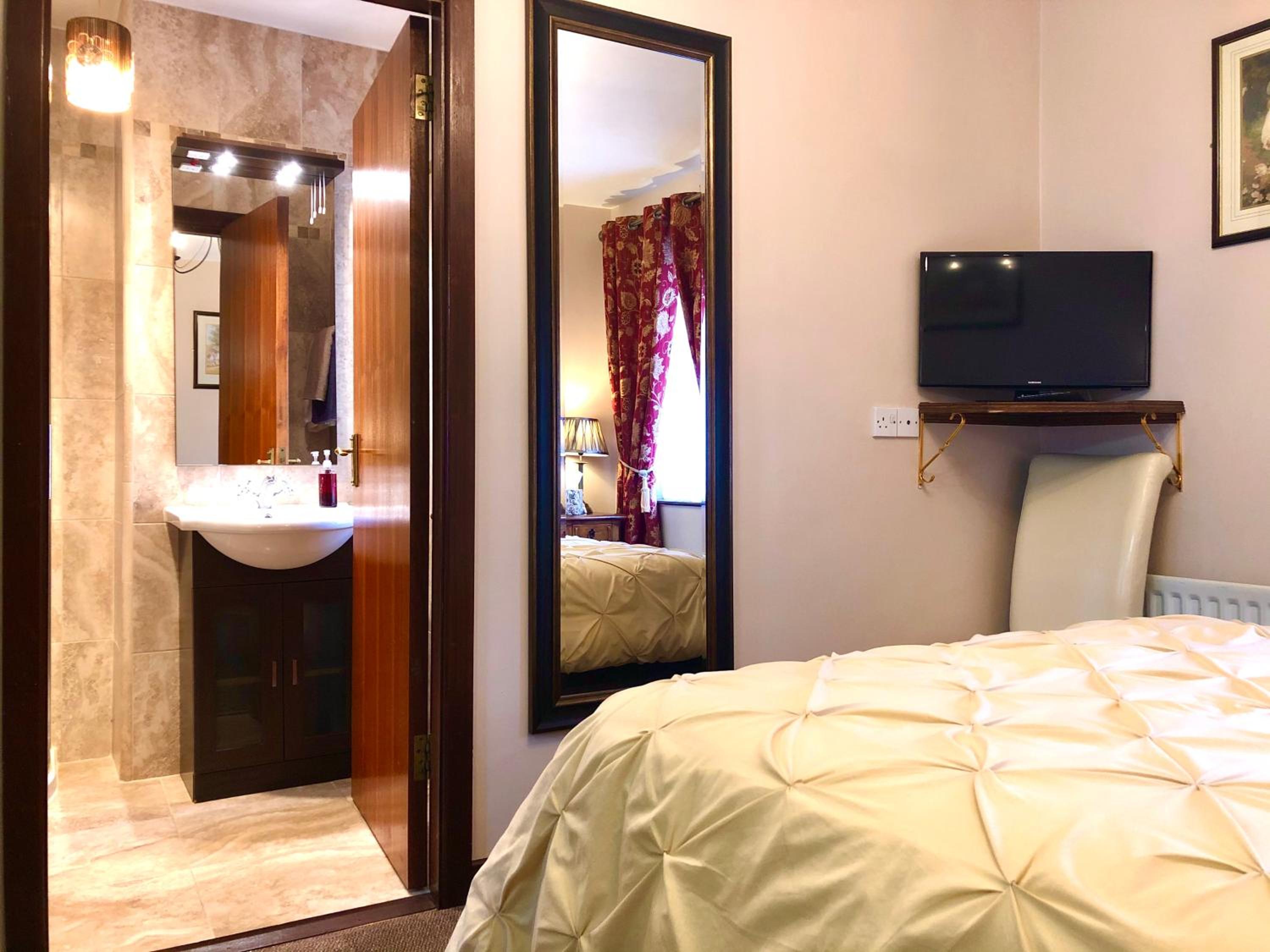 Double Room photo 2