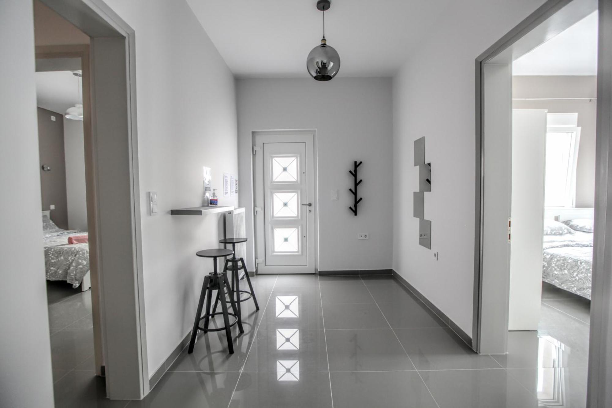 Two-Bedroom Apartment - Photo 1