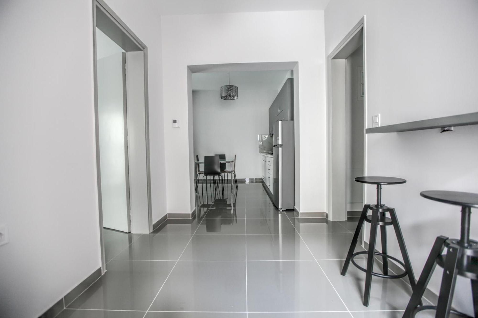 Two-Bedroom Apartment - Photo 33