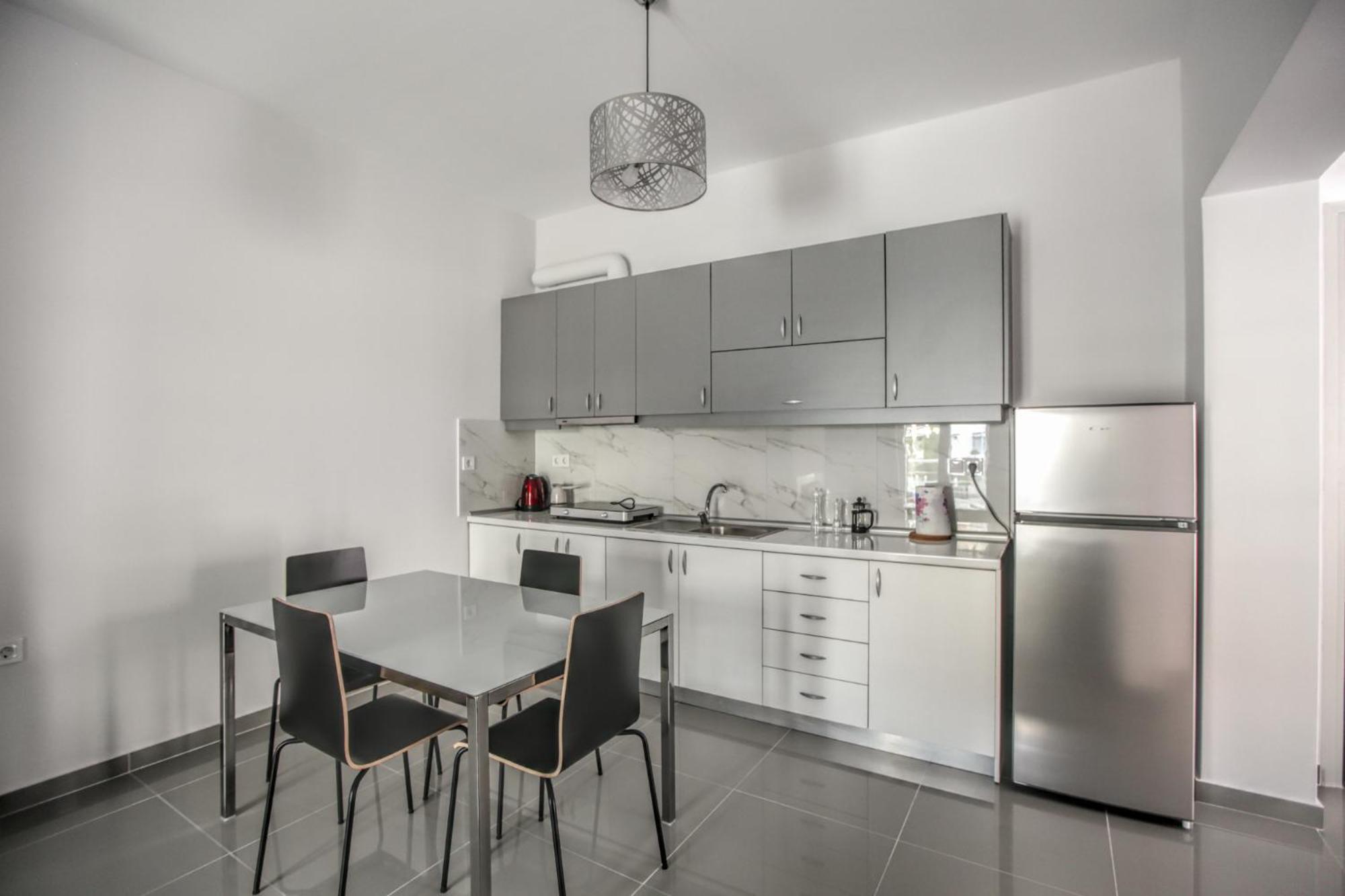 Two-Bedroom Apartment - Photo 15