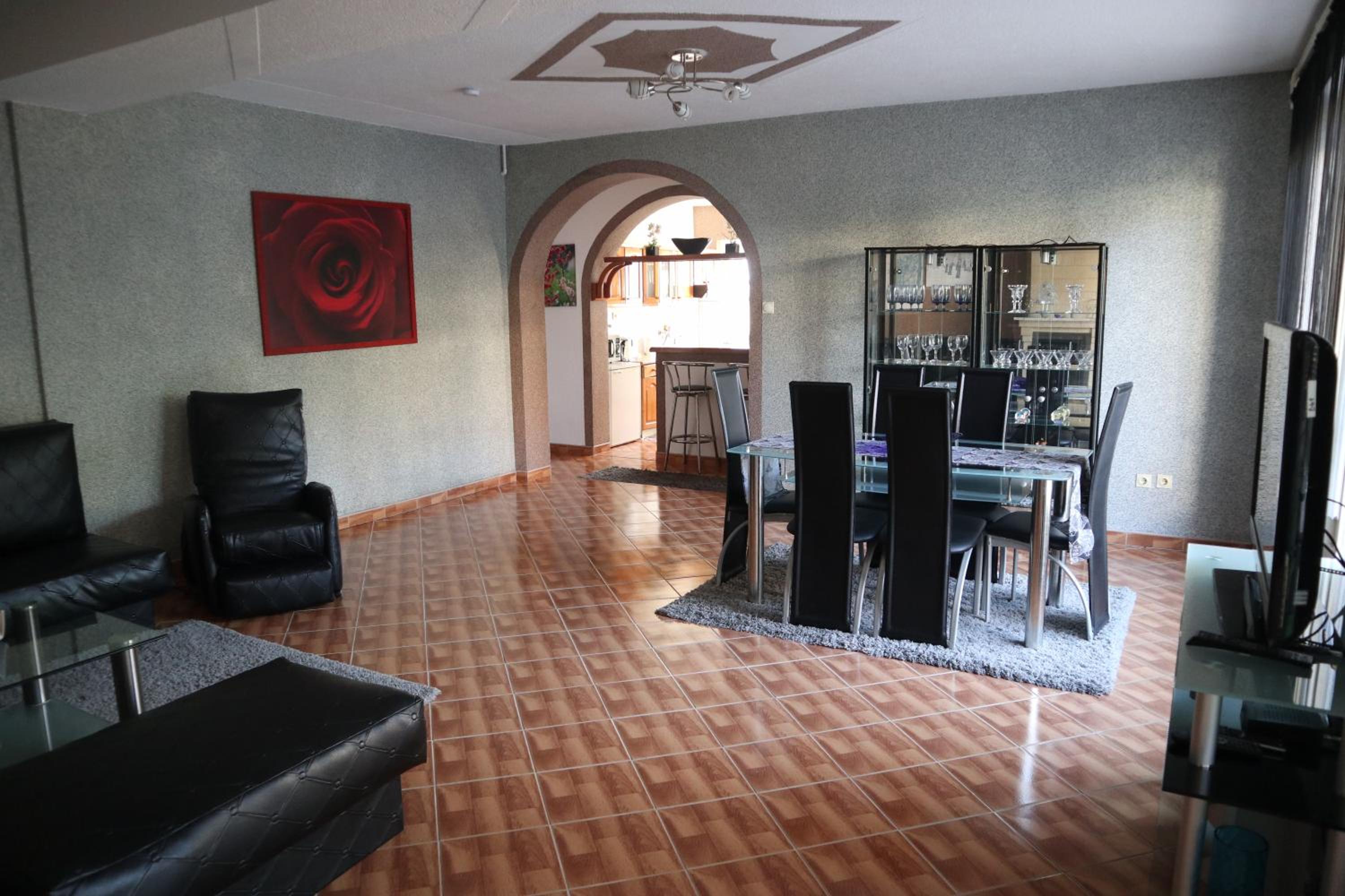 Two-Bedroom Suite photo 2