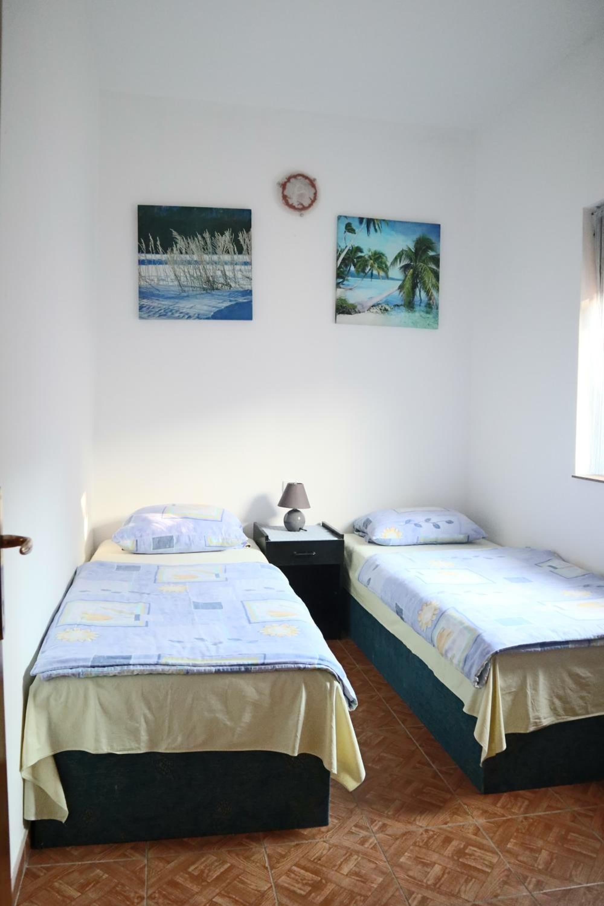 Two-Bedroom Suite photo 3