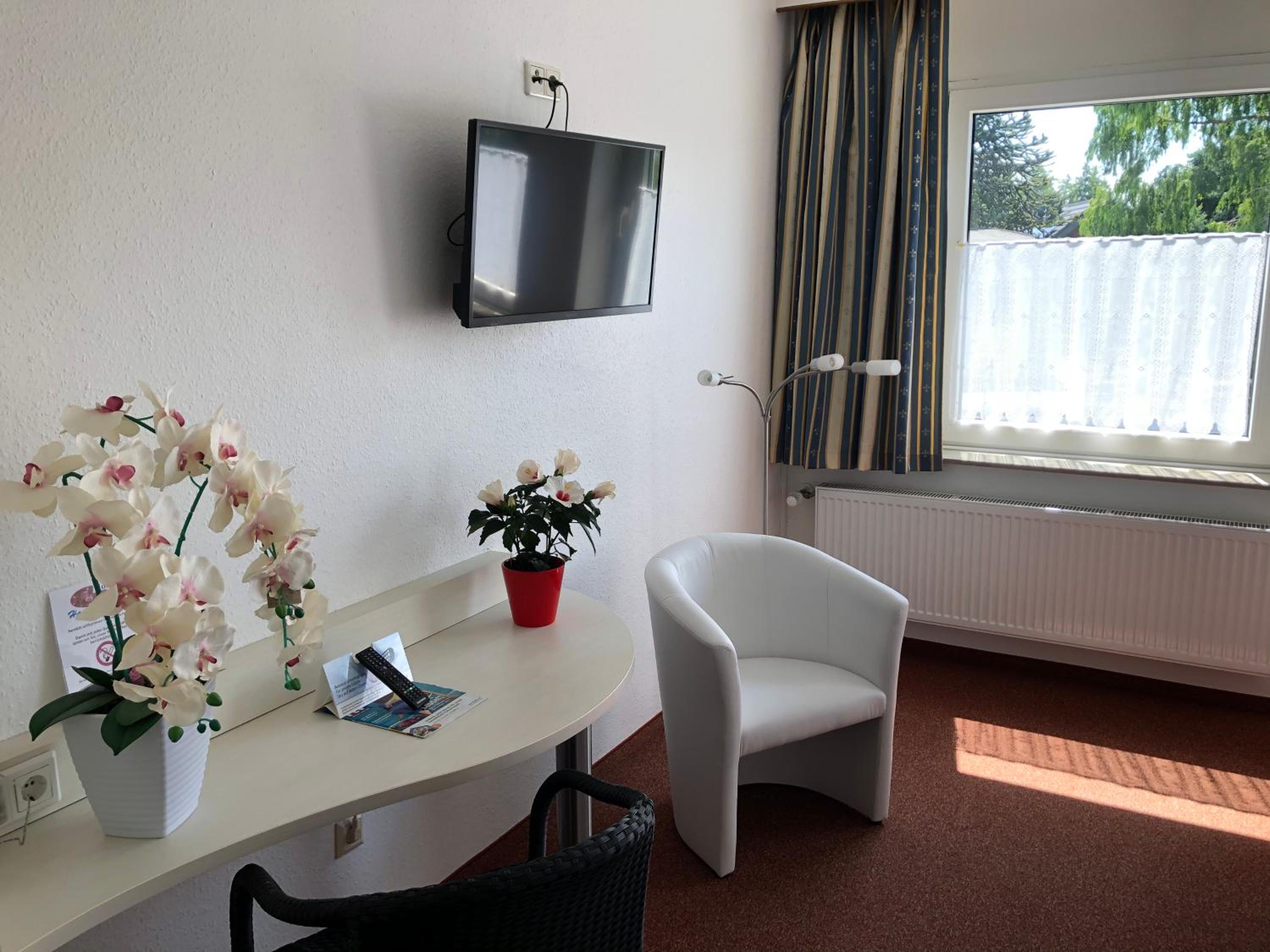 Double or Twin Room photo 3