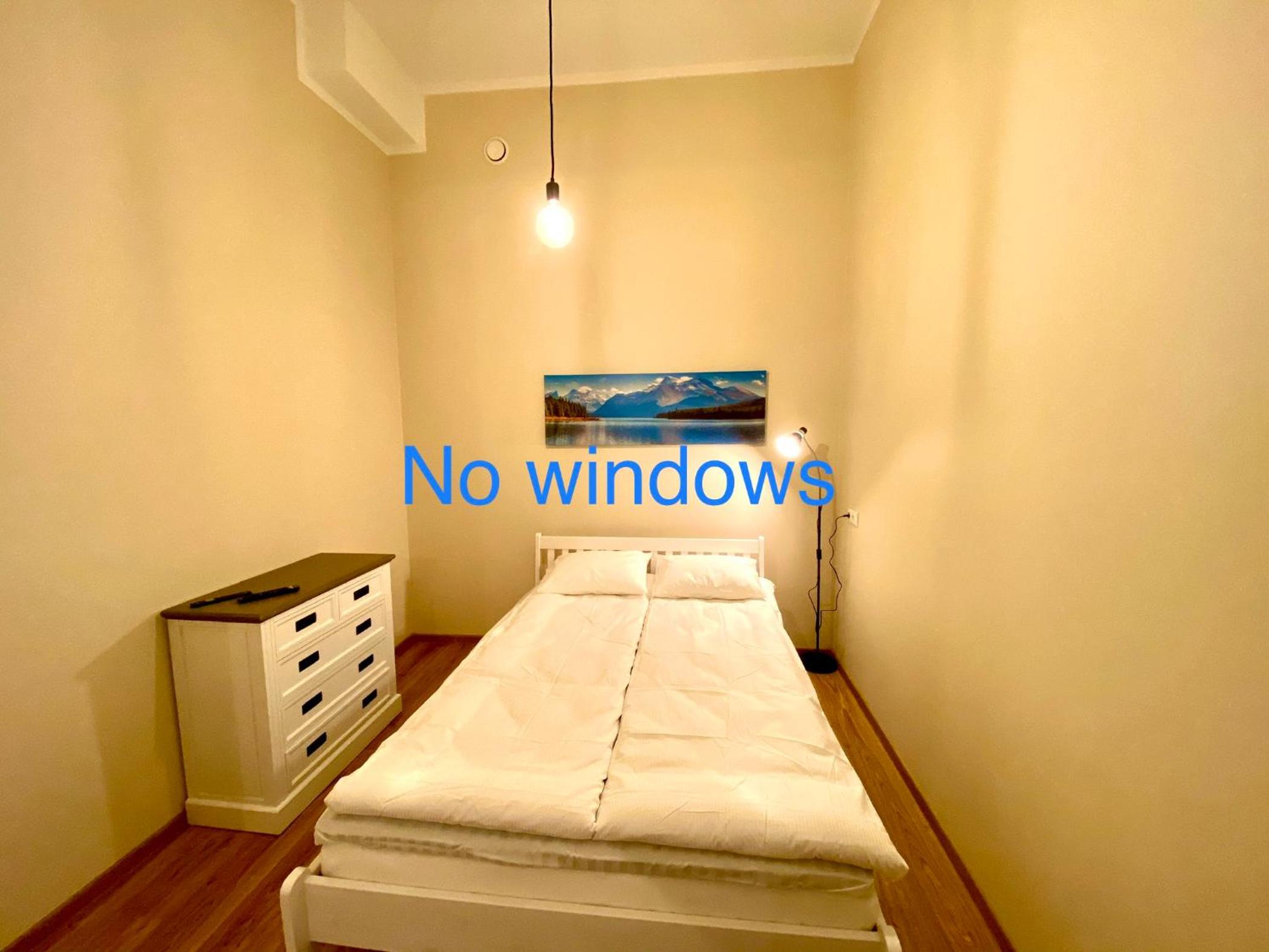 Studio without window - Photo 3