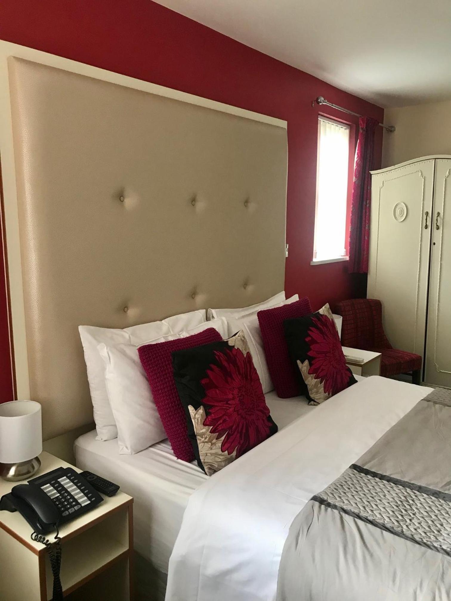 Executive Double Room photo 3