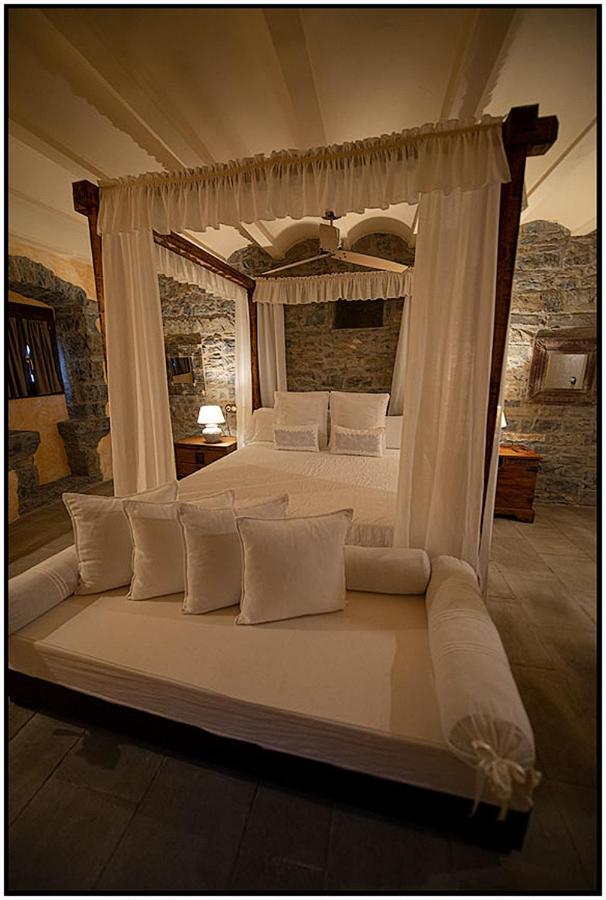 Suite con Terraza