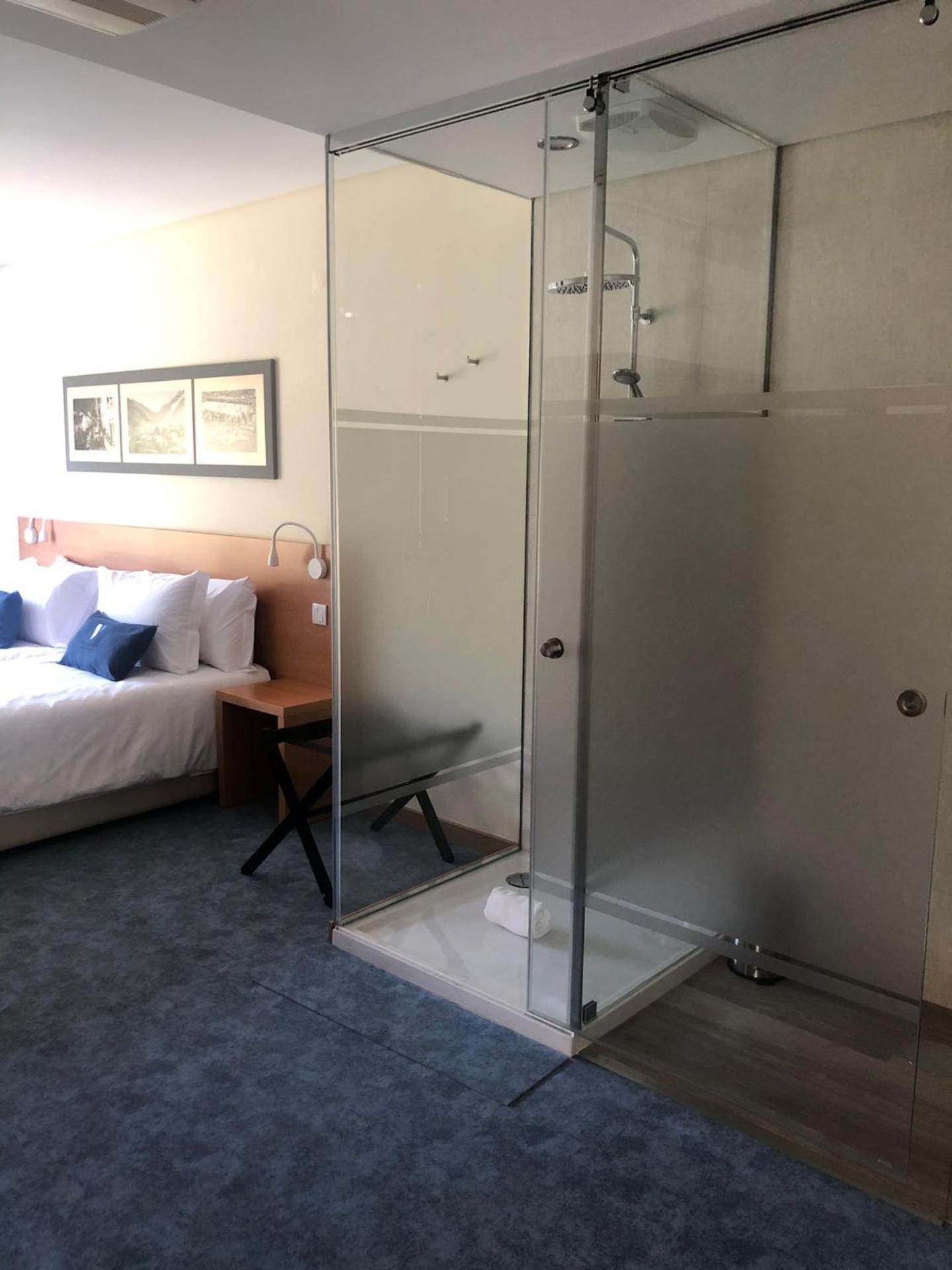 Superior Room with Mountain View photo 3