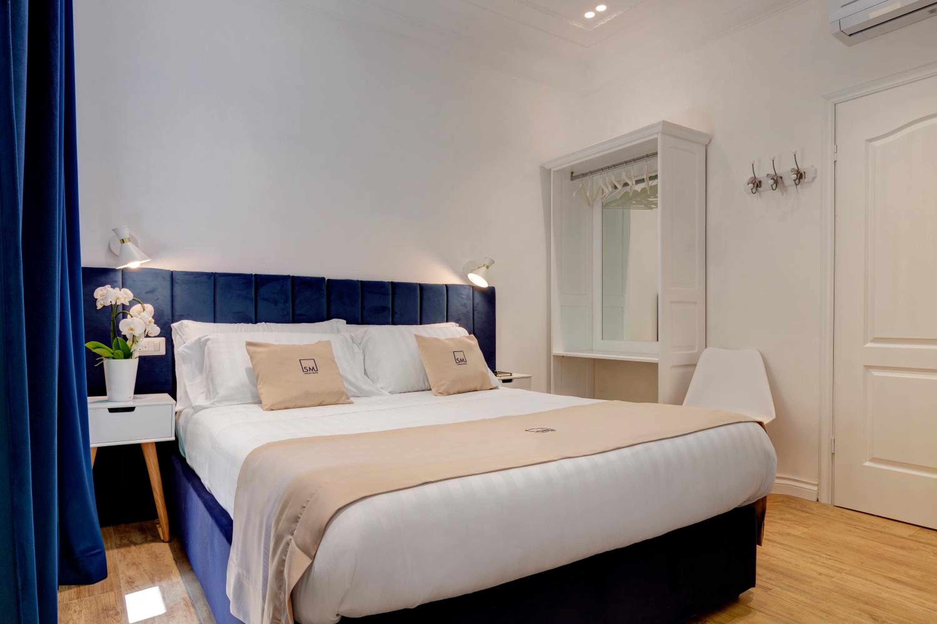 Standard Triple Room photo 2