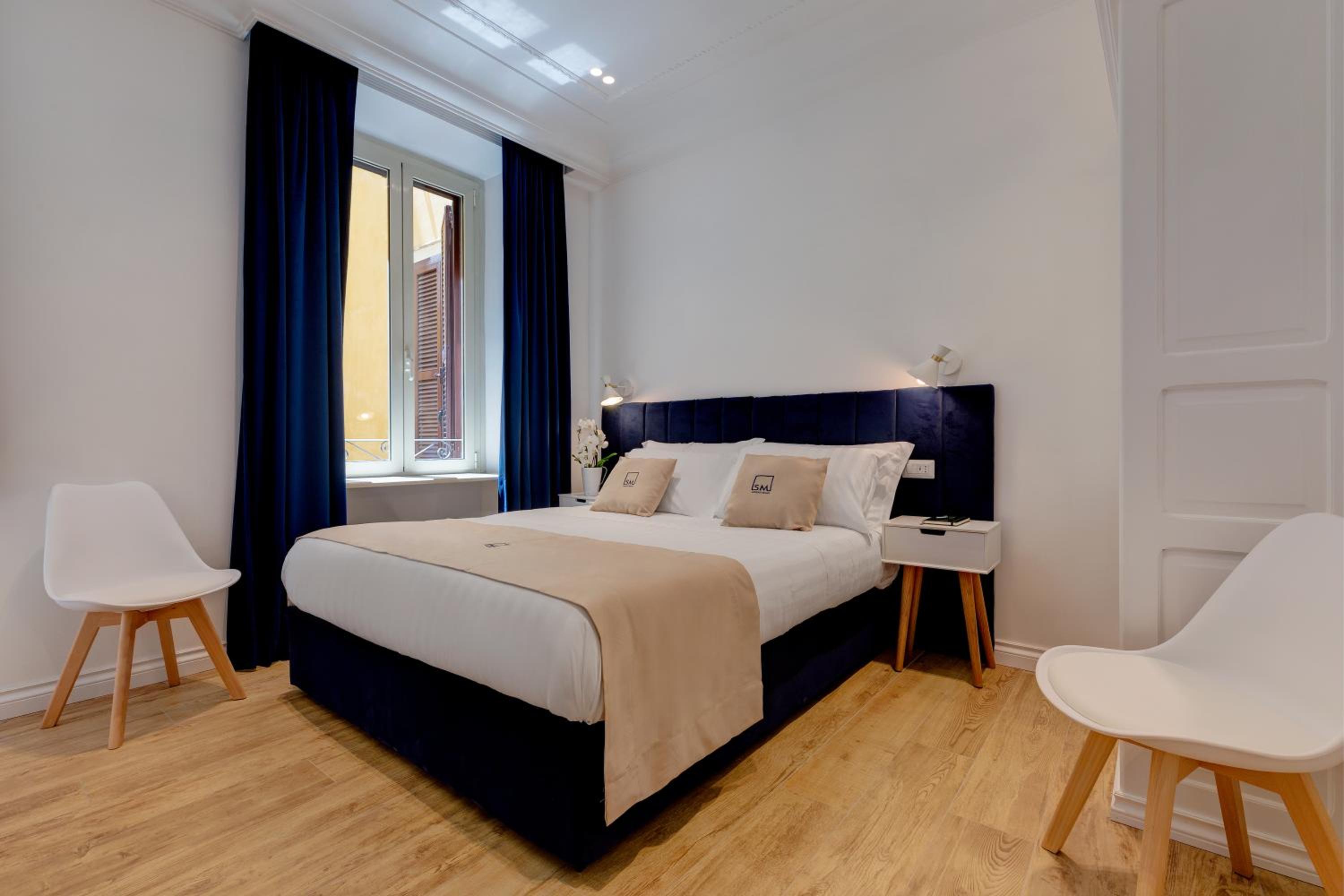 Standard Triple Room photo 3