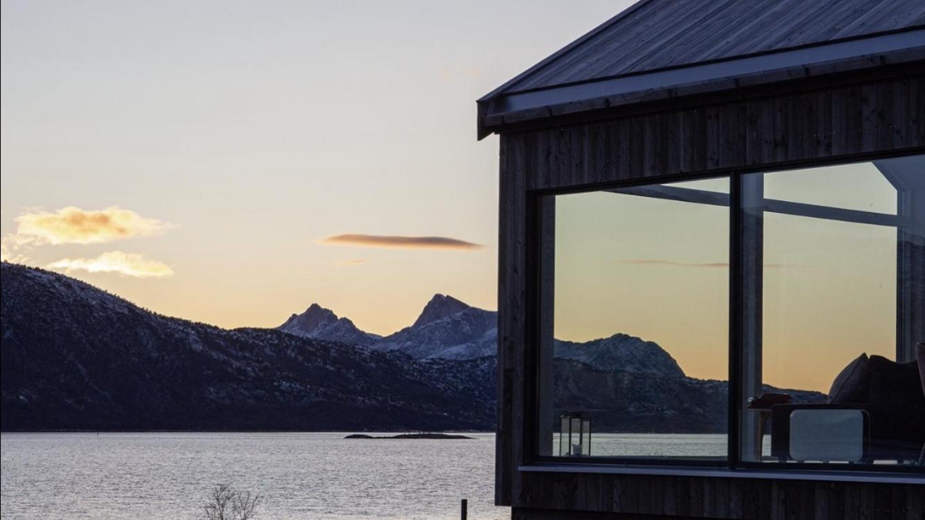 Chalet - Photo 10