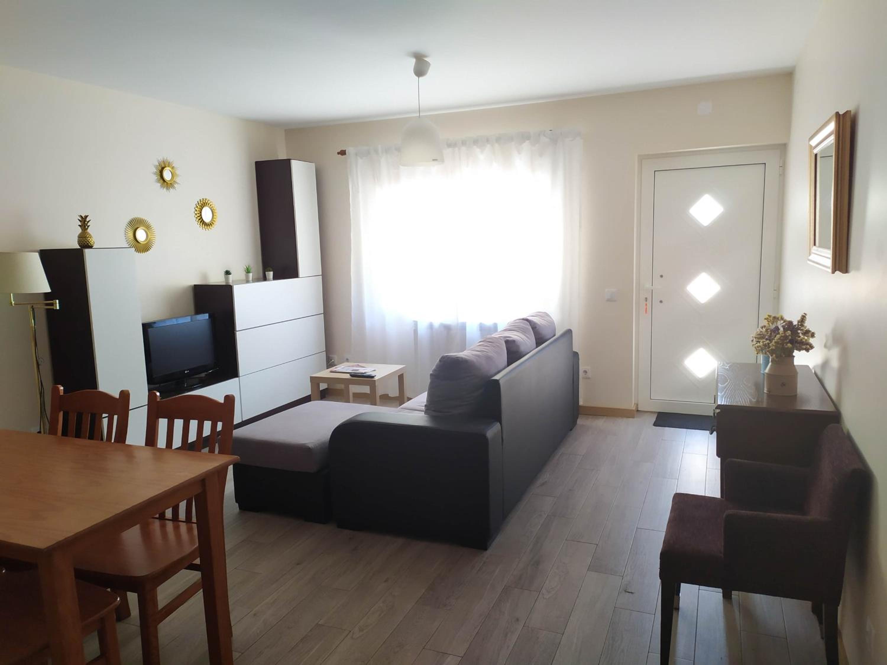 Apartment - Photo 1