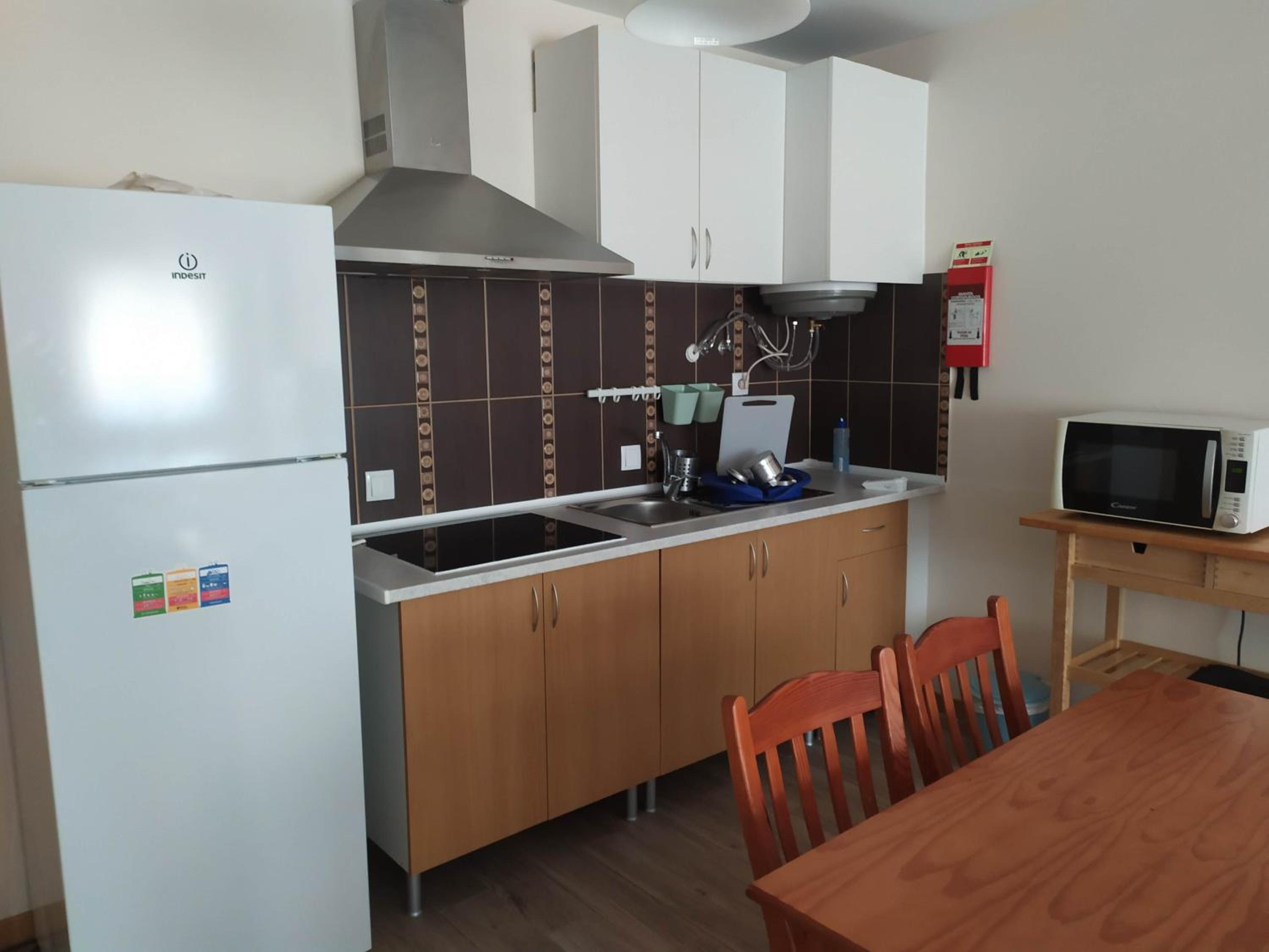 Apartment - Photo 13