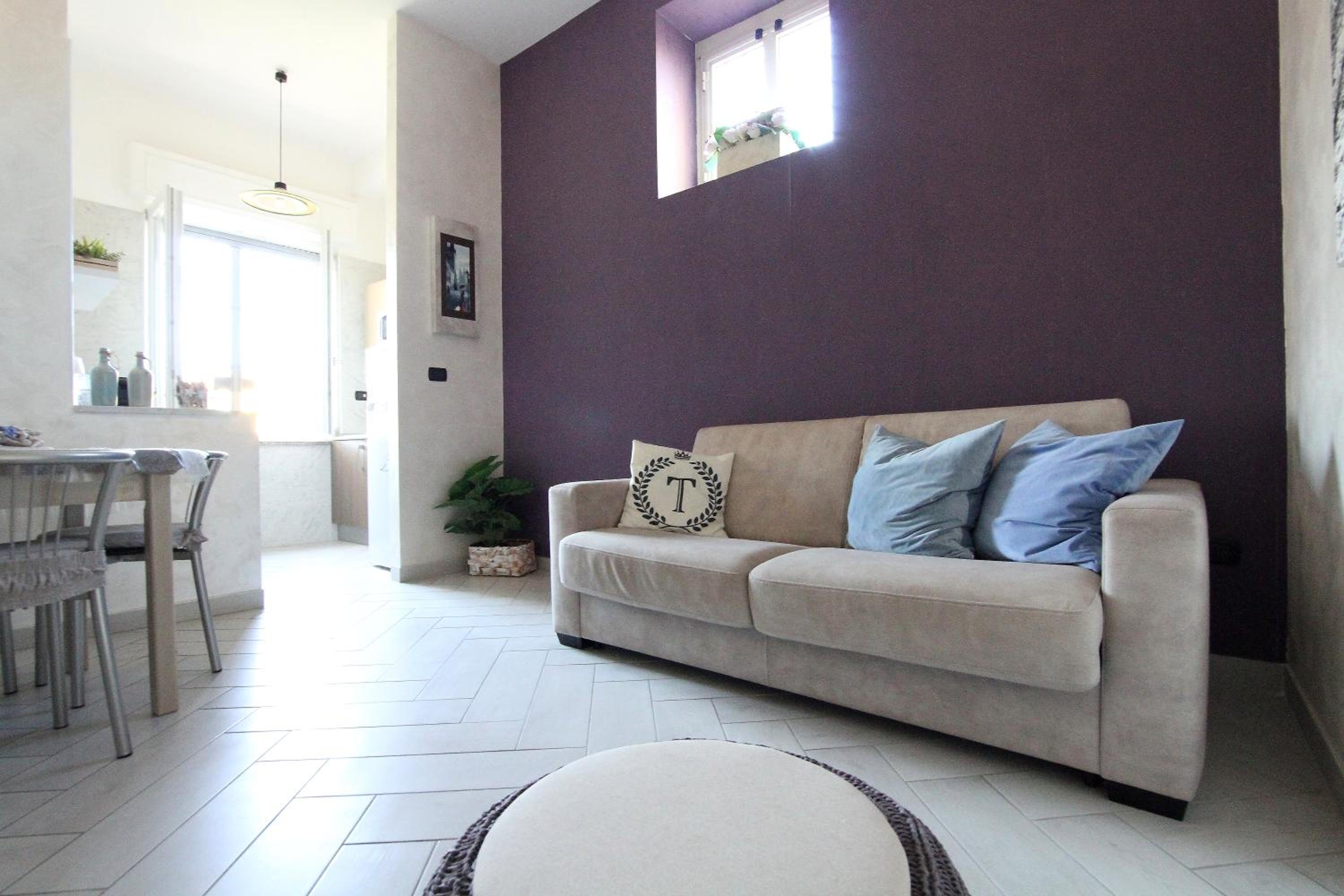 Two-Bedroom Apartment - Photo 10