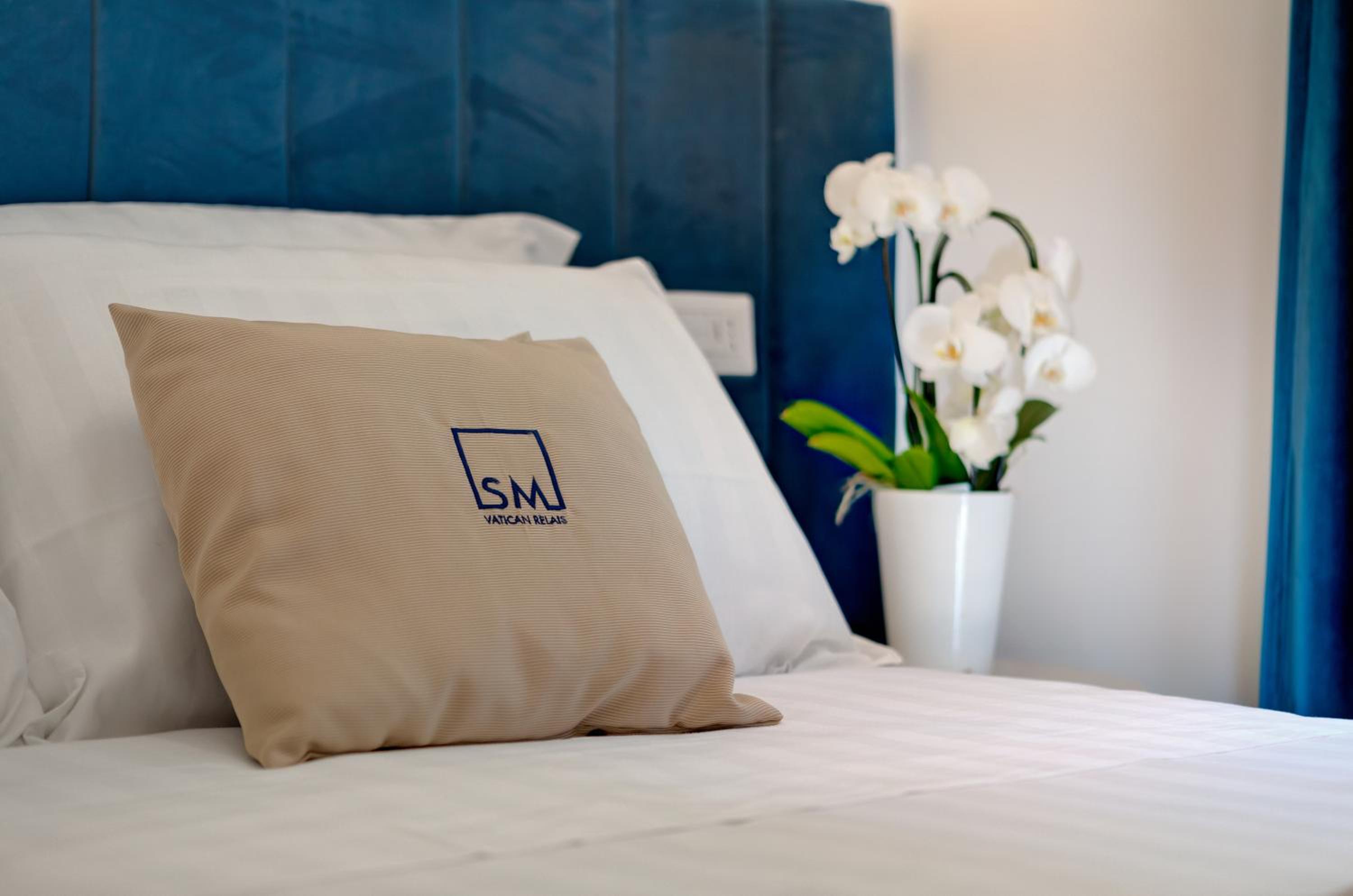 Double or Twin Room photo 2