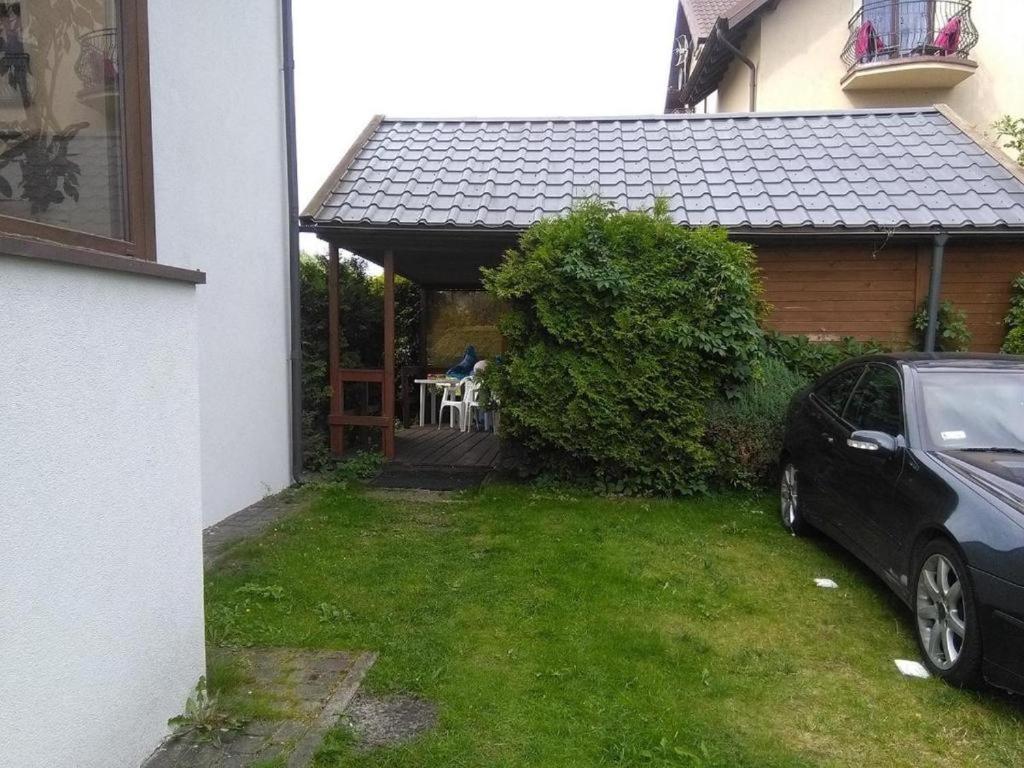 One-Bedroom House photo 1
