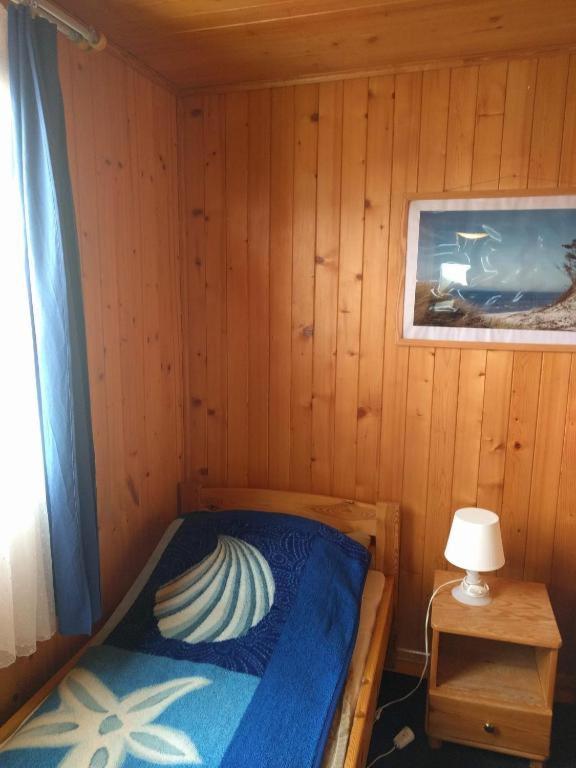 One-Bedroom House photo 2