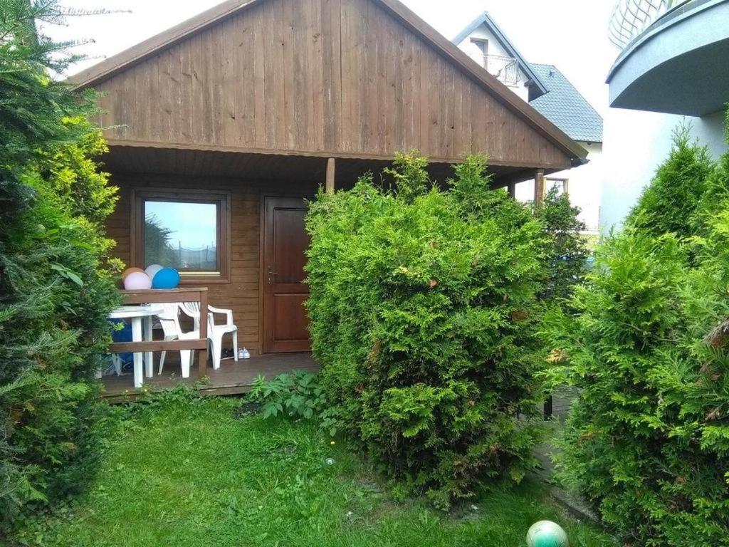One-Bedroom House photo 3