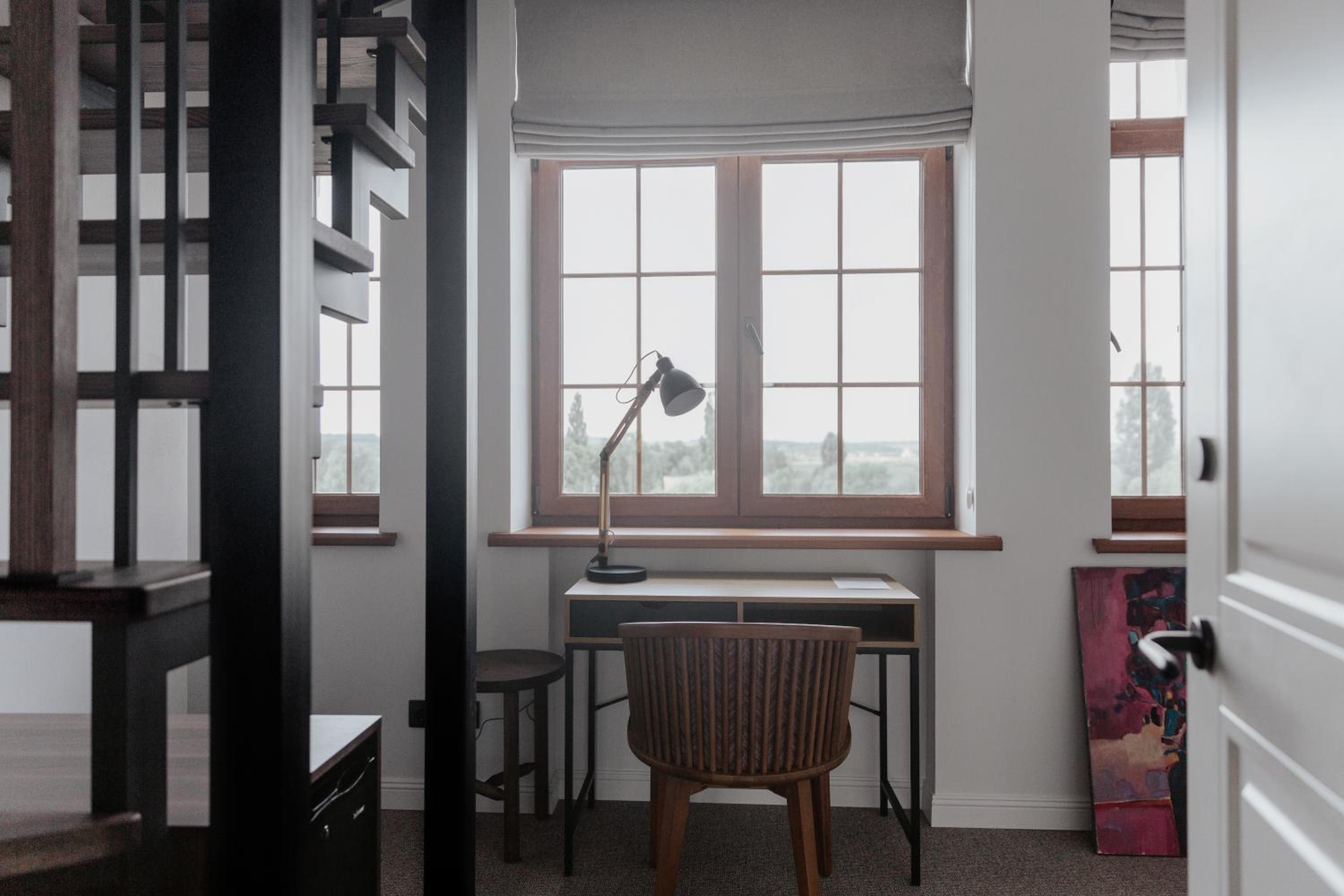 Small Single Room