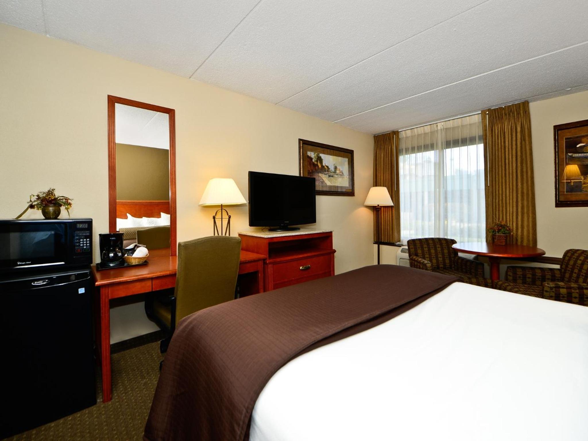 Queen Room - Photo 4
