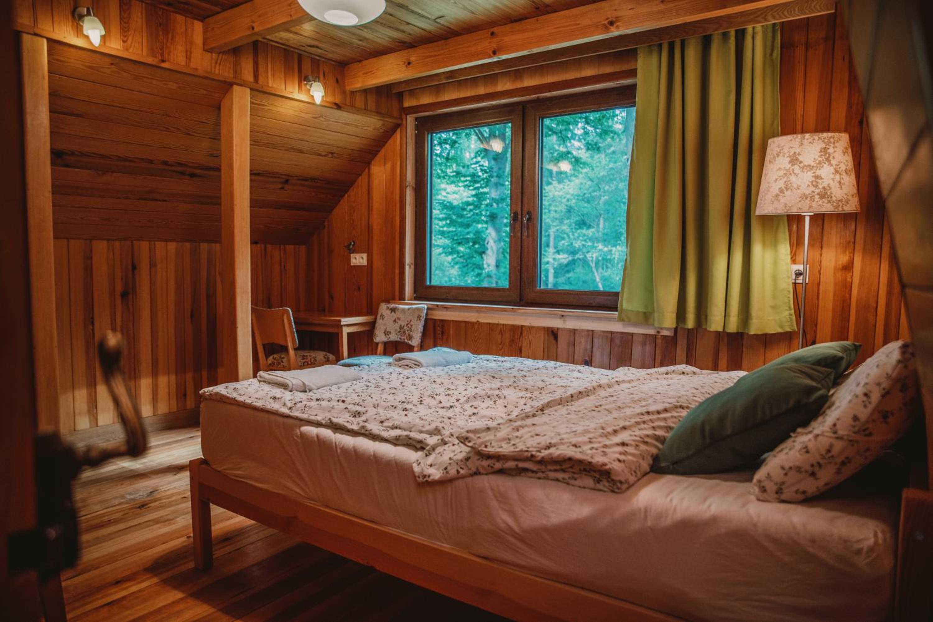 Five-Bedroom House photo 2
