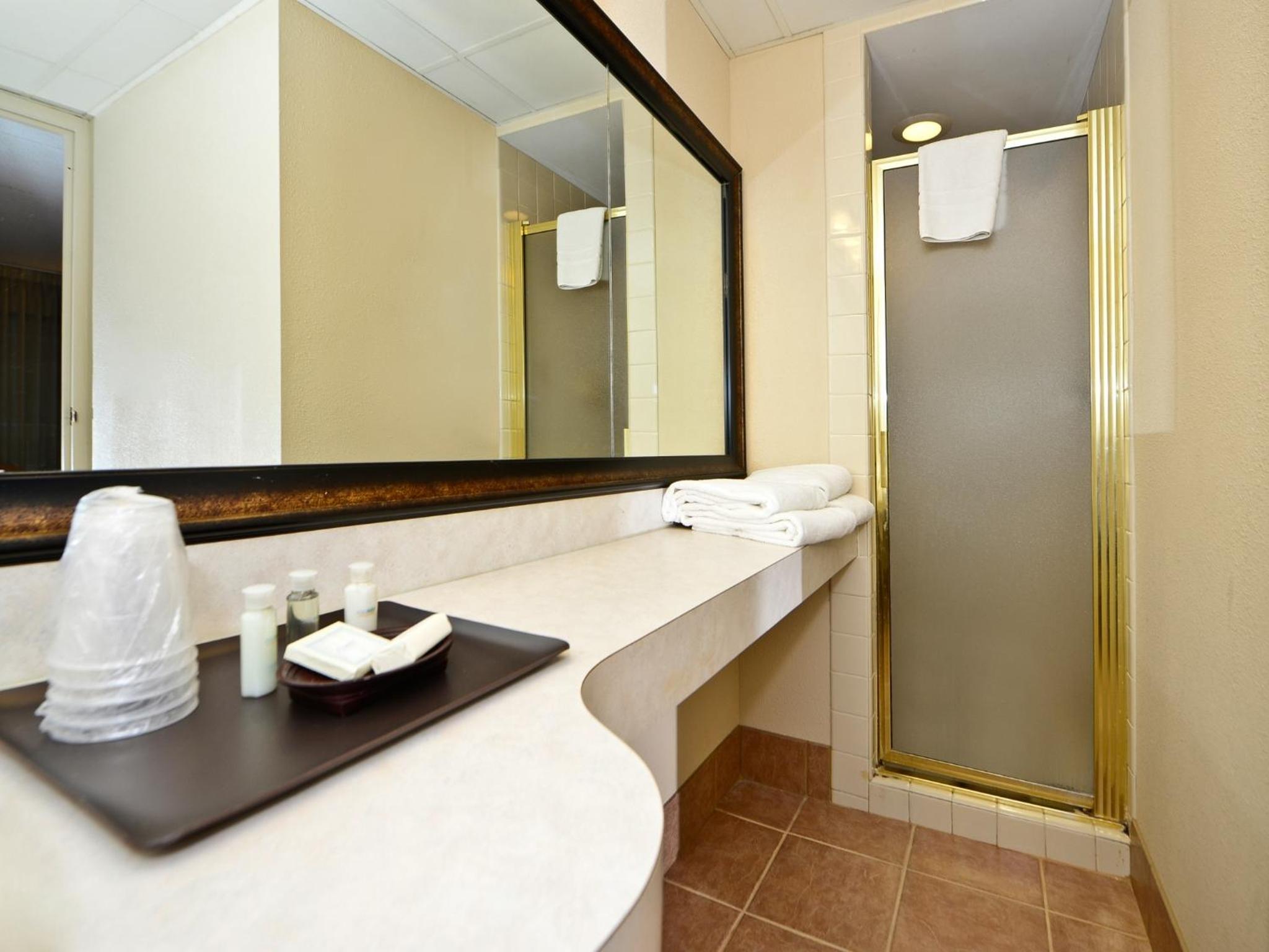 Business King Suite - Photo 3