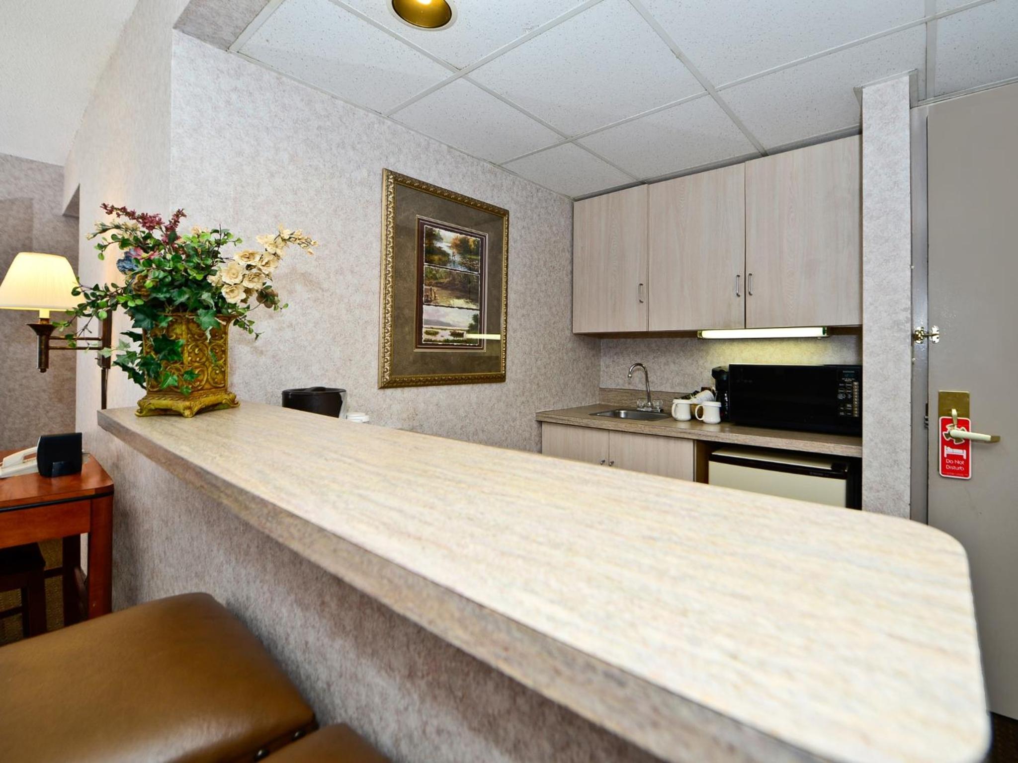 Business King Suite - Photo 4