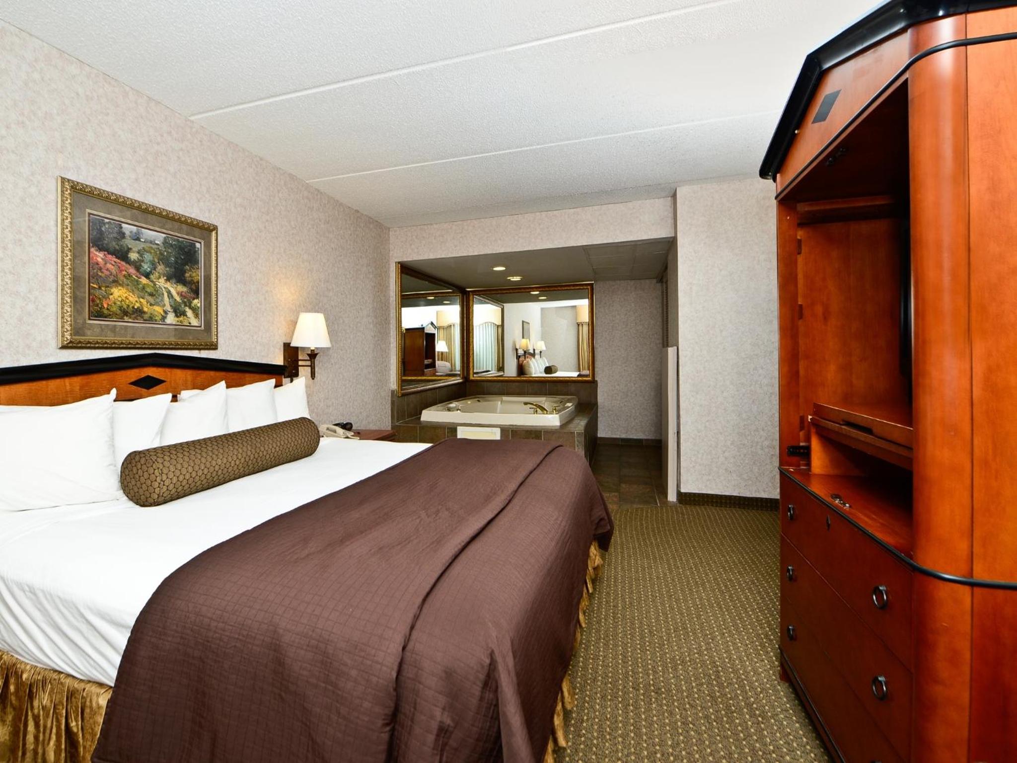 Business King Suite - Photo 7