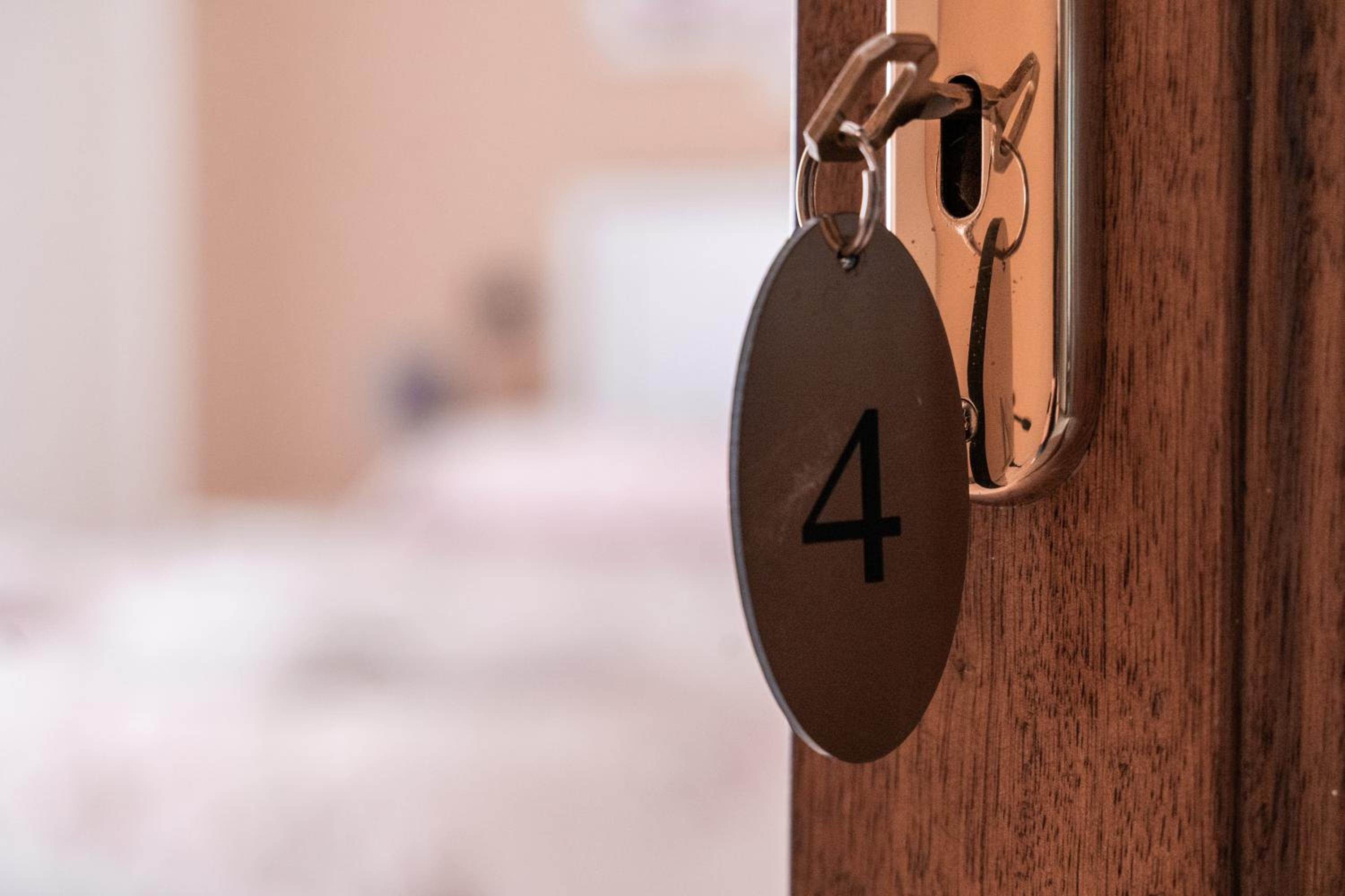 Double Room - Photo 3