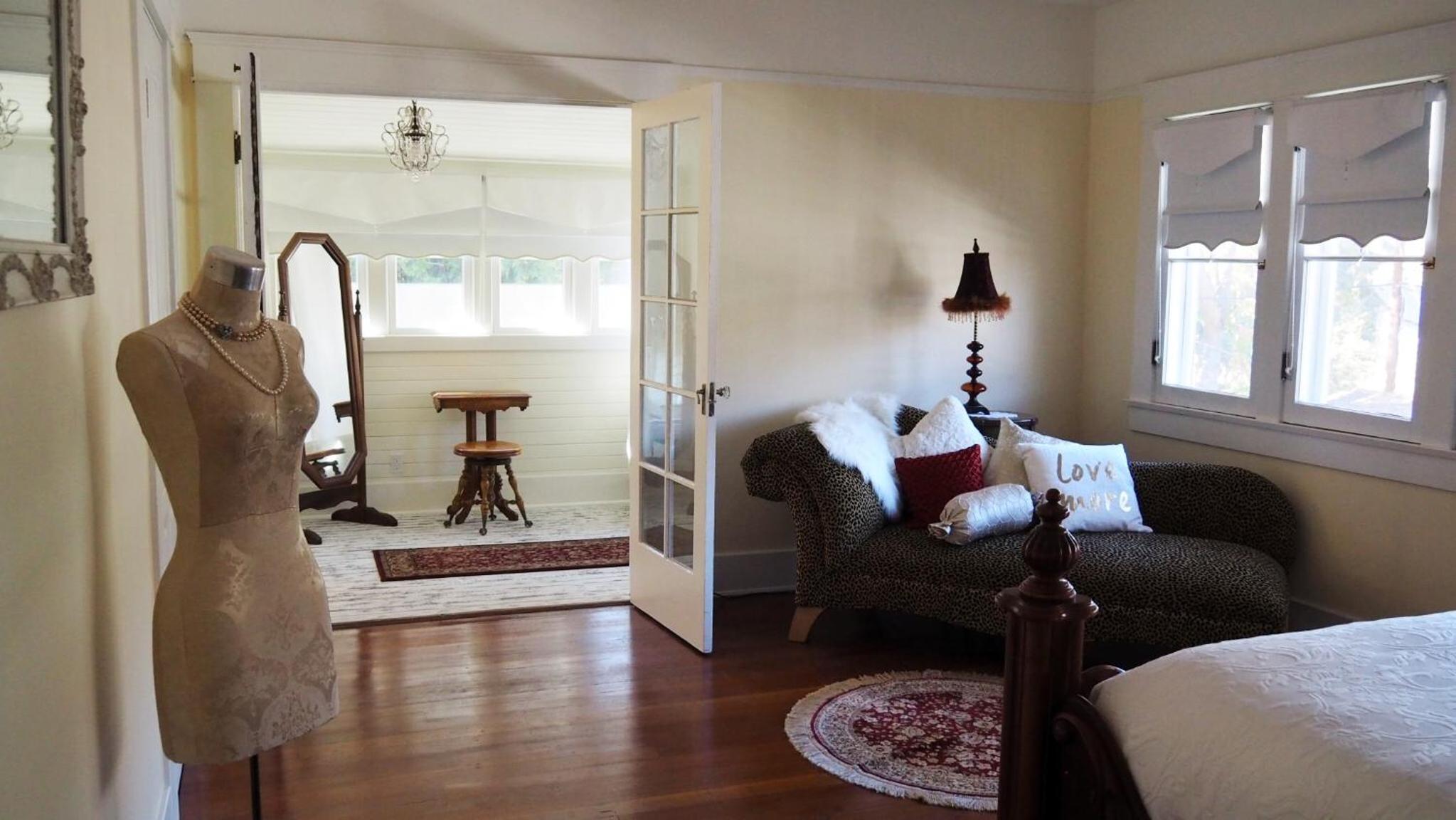 Superior Queen Room photo 2