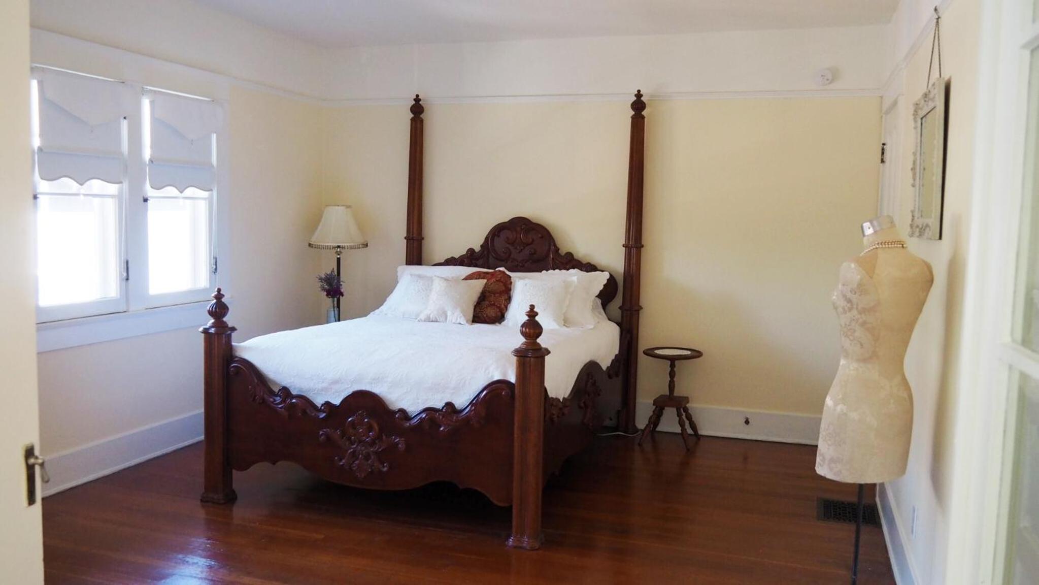 Superior Queen Room photo 1