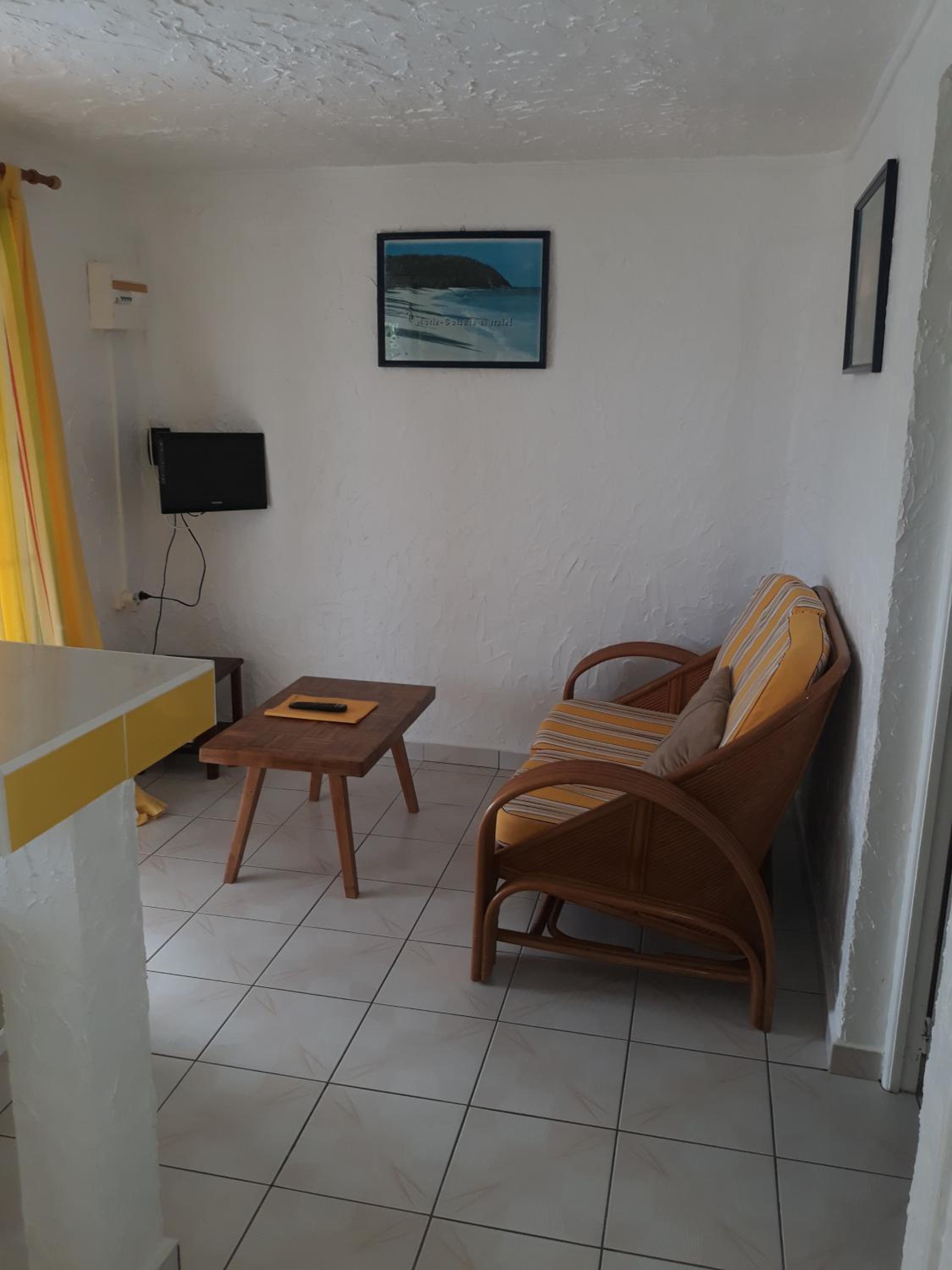 Two-Bedroom House photo 1
