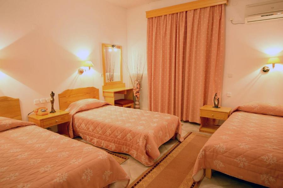 Triple Room photo 1