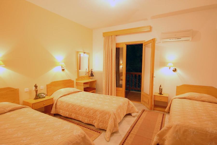 Triple Room photo 3