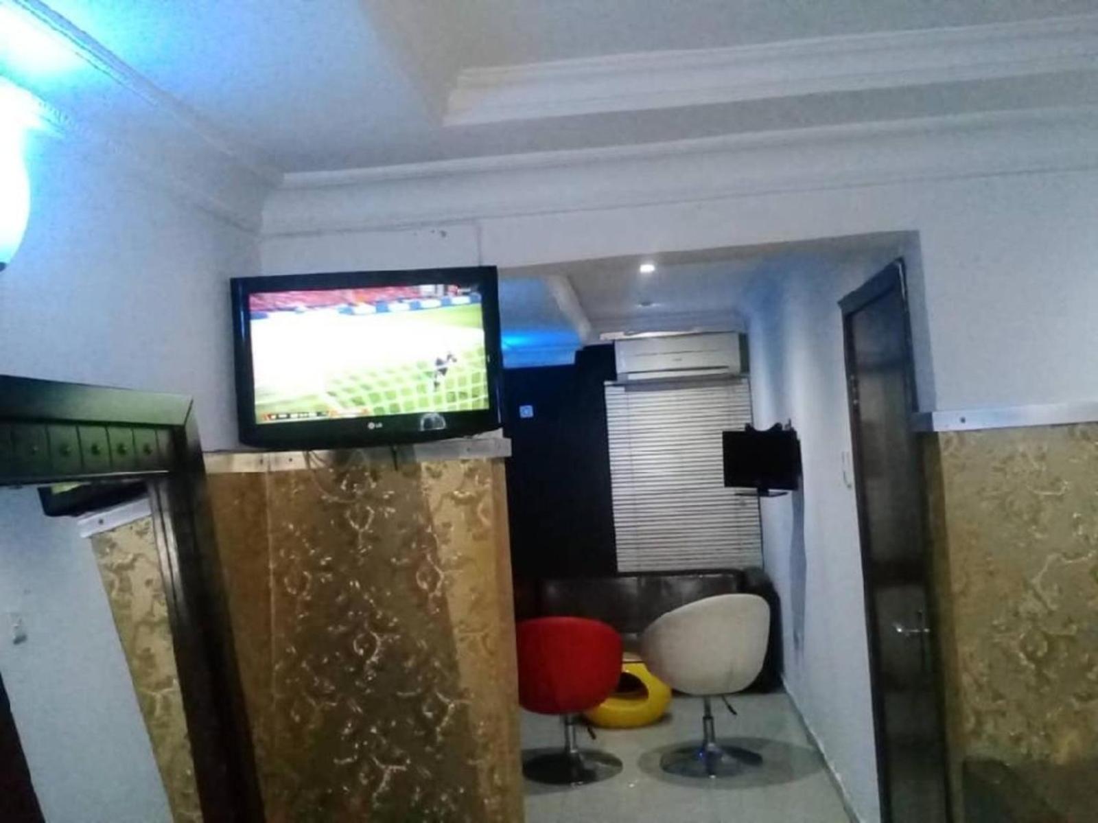Suite photo 2