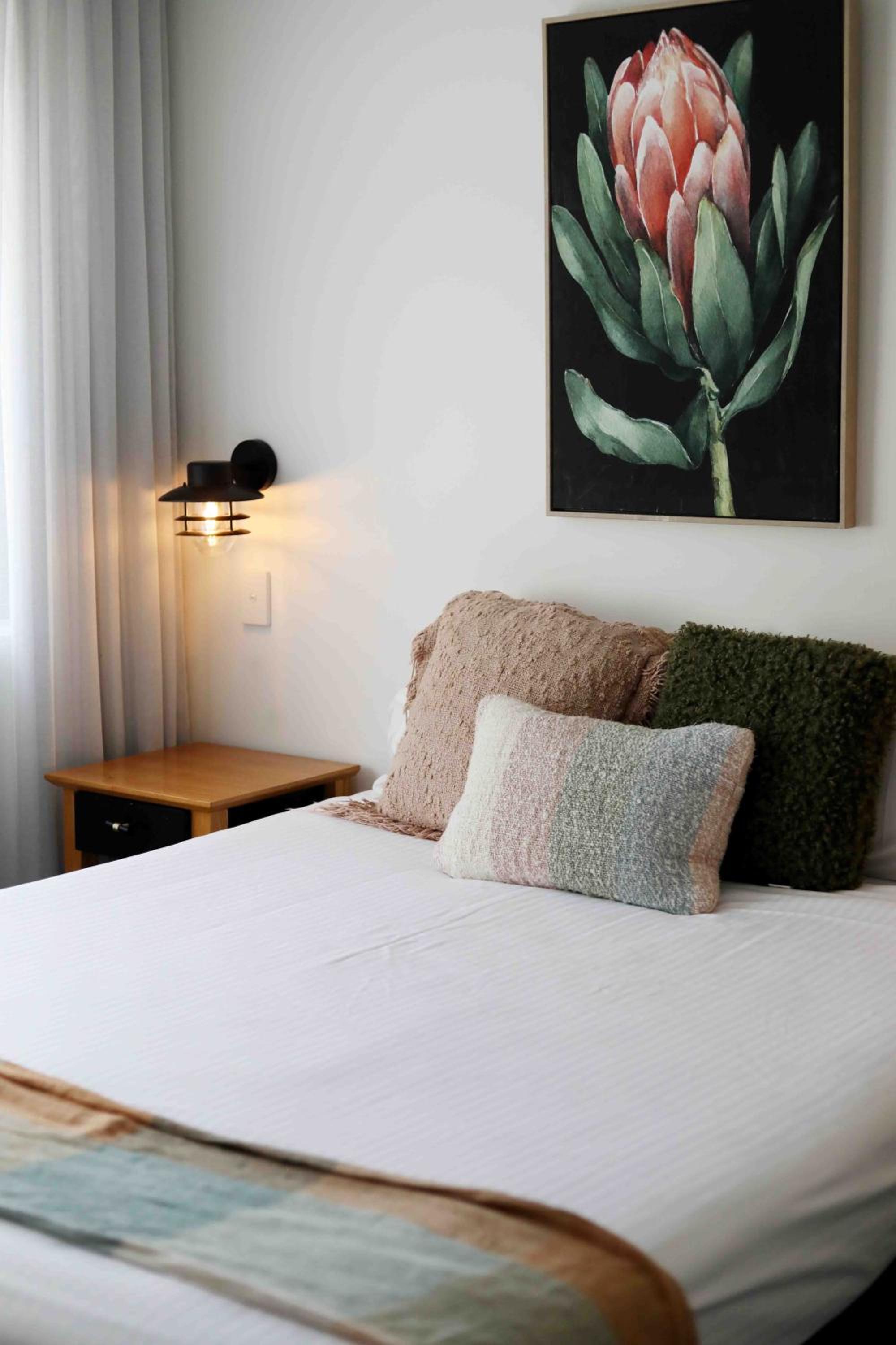 Family Two-Bedroom Suite
