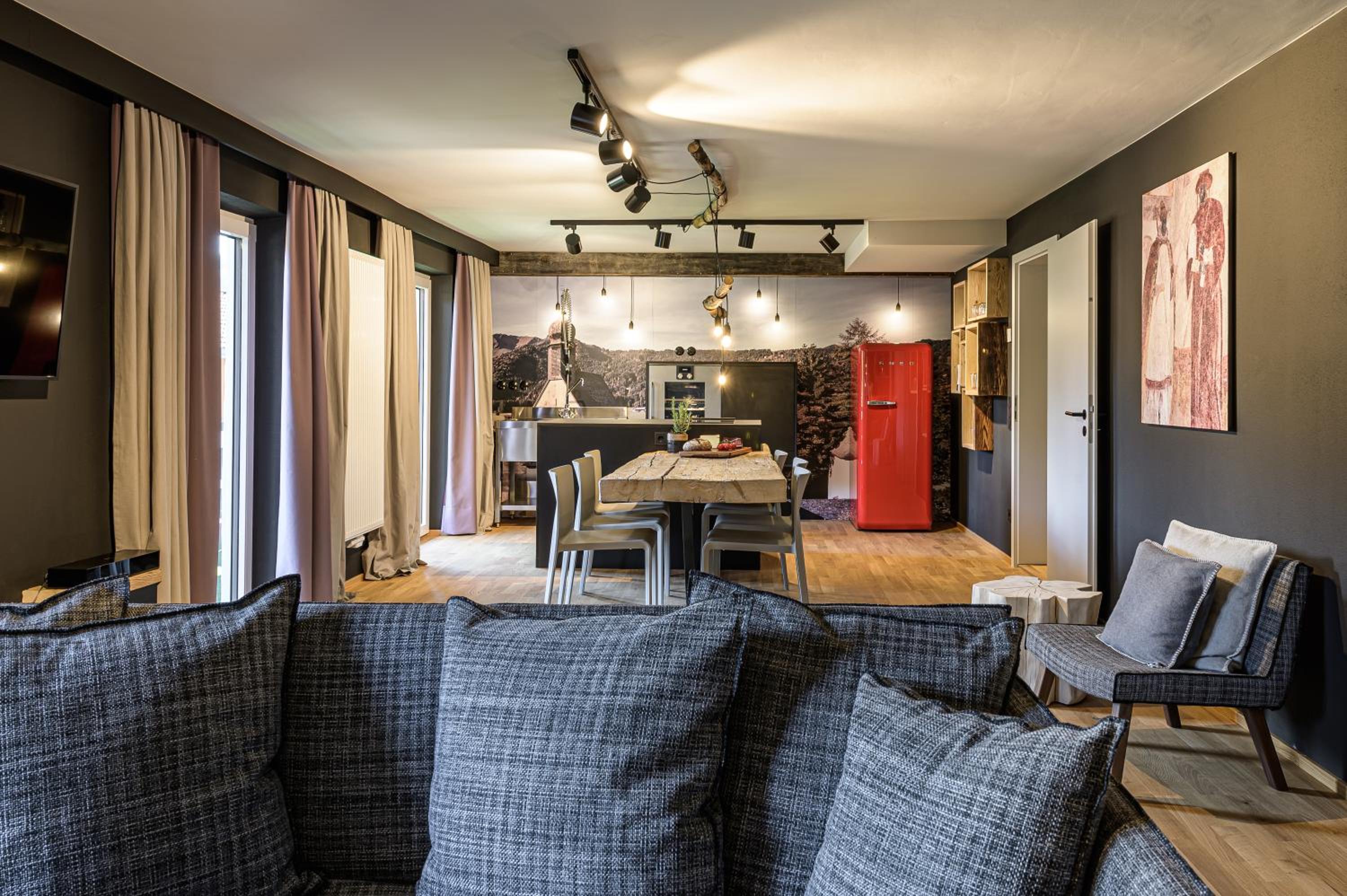 Superior Apartment photo 1