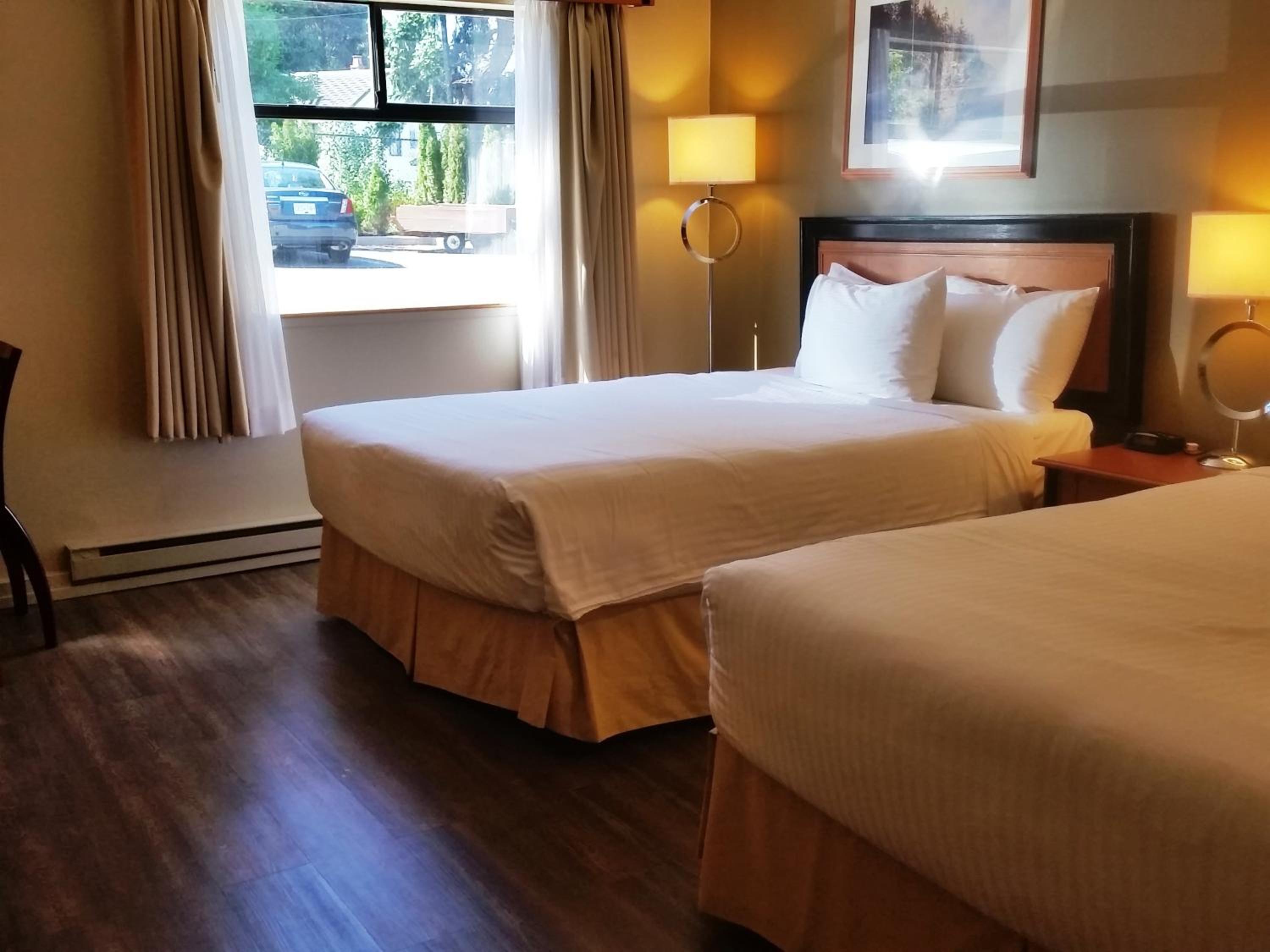 2 Queen Beds, Pool Level, Pet-Friendly, Non-Smoking - Photo 1