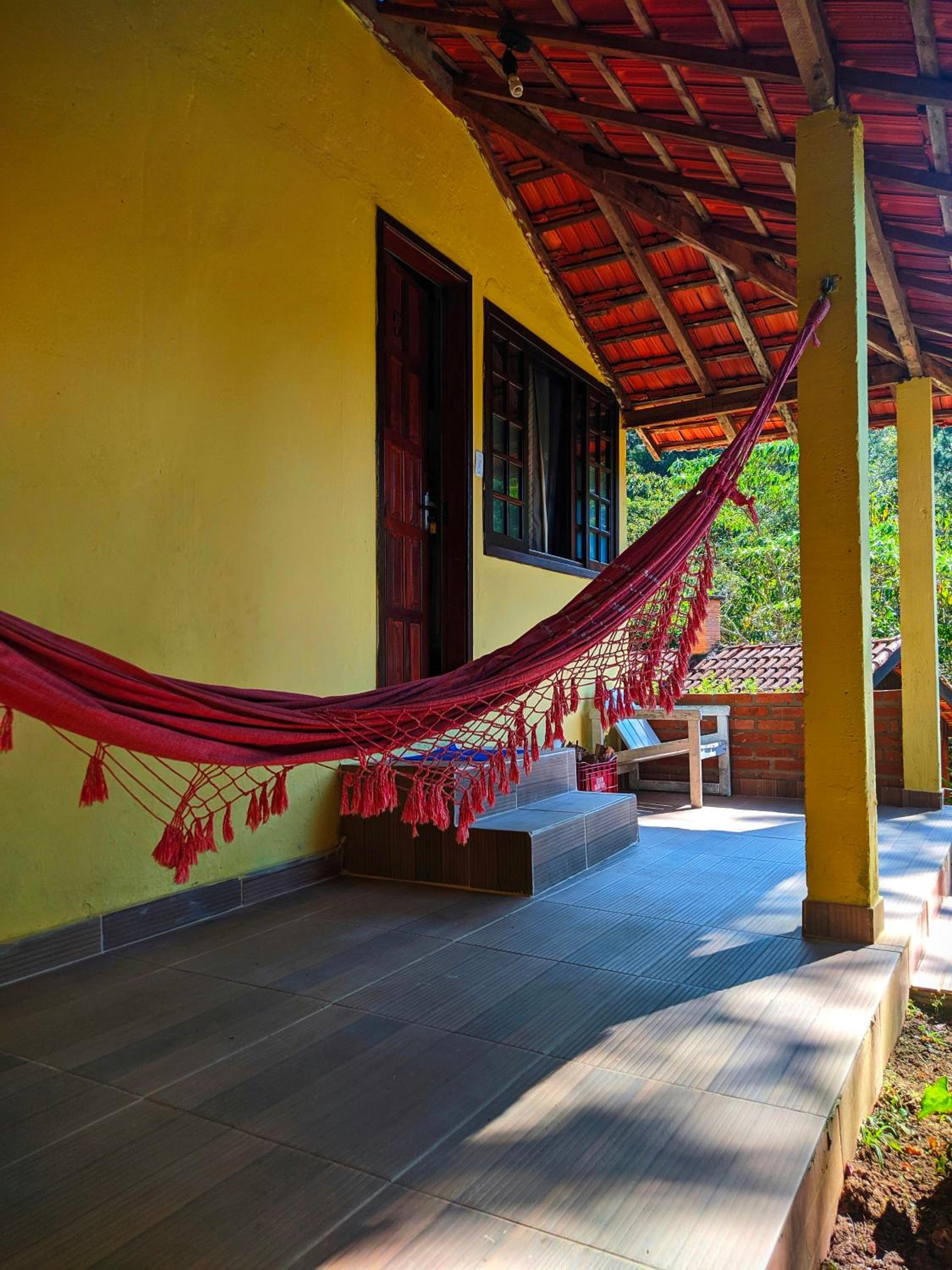 Chalet - Photo 11