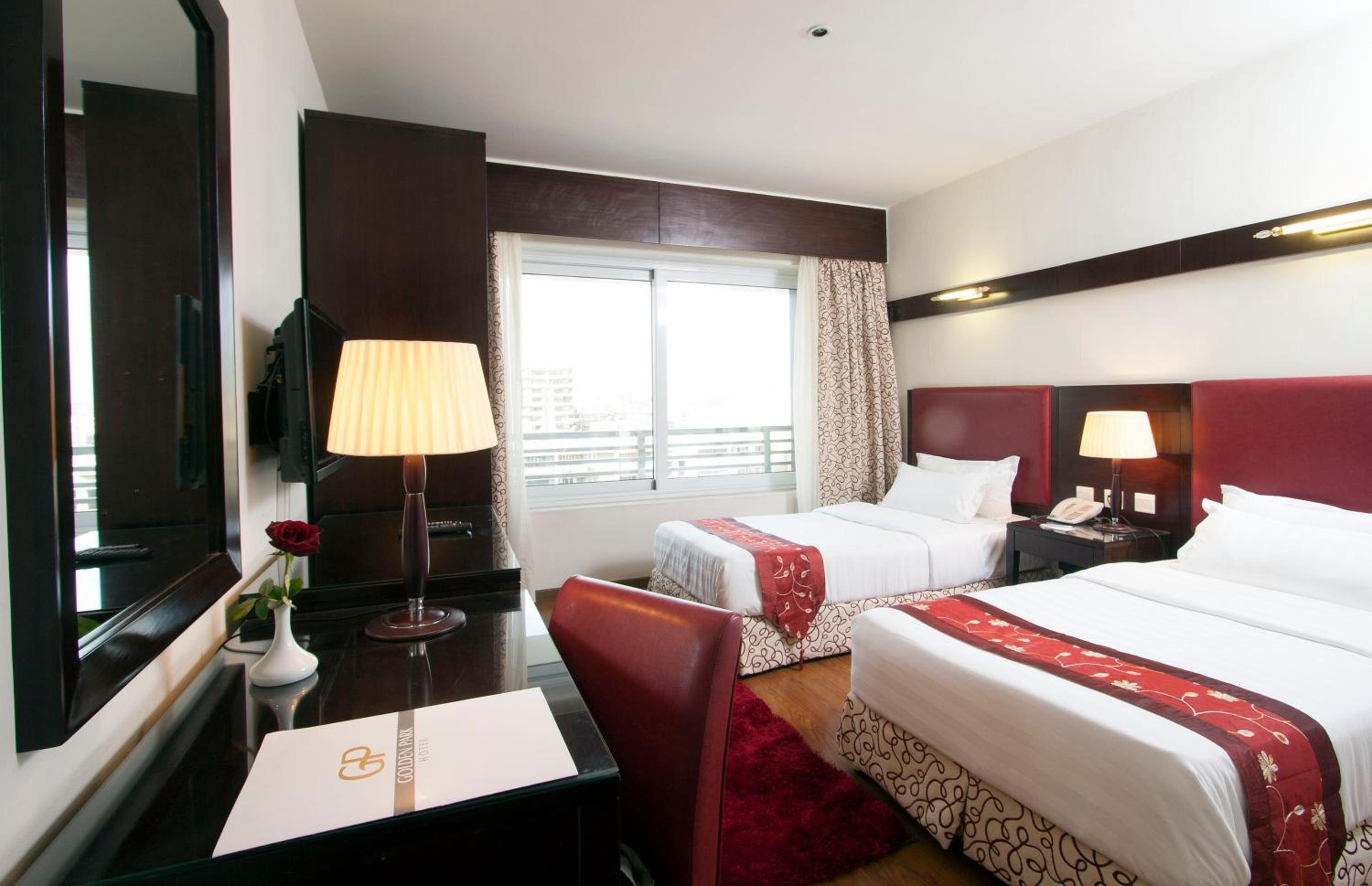 Standard Double or Twin Room photo 1