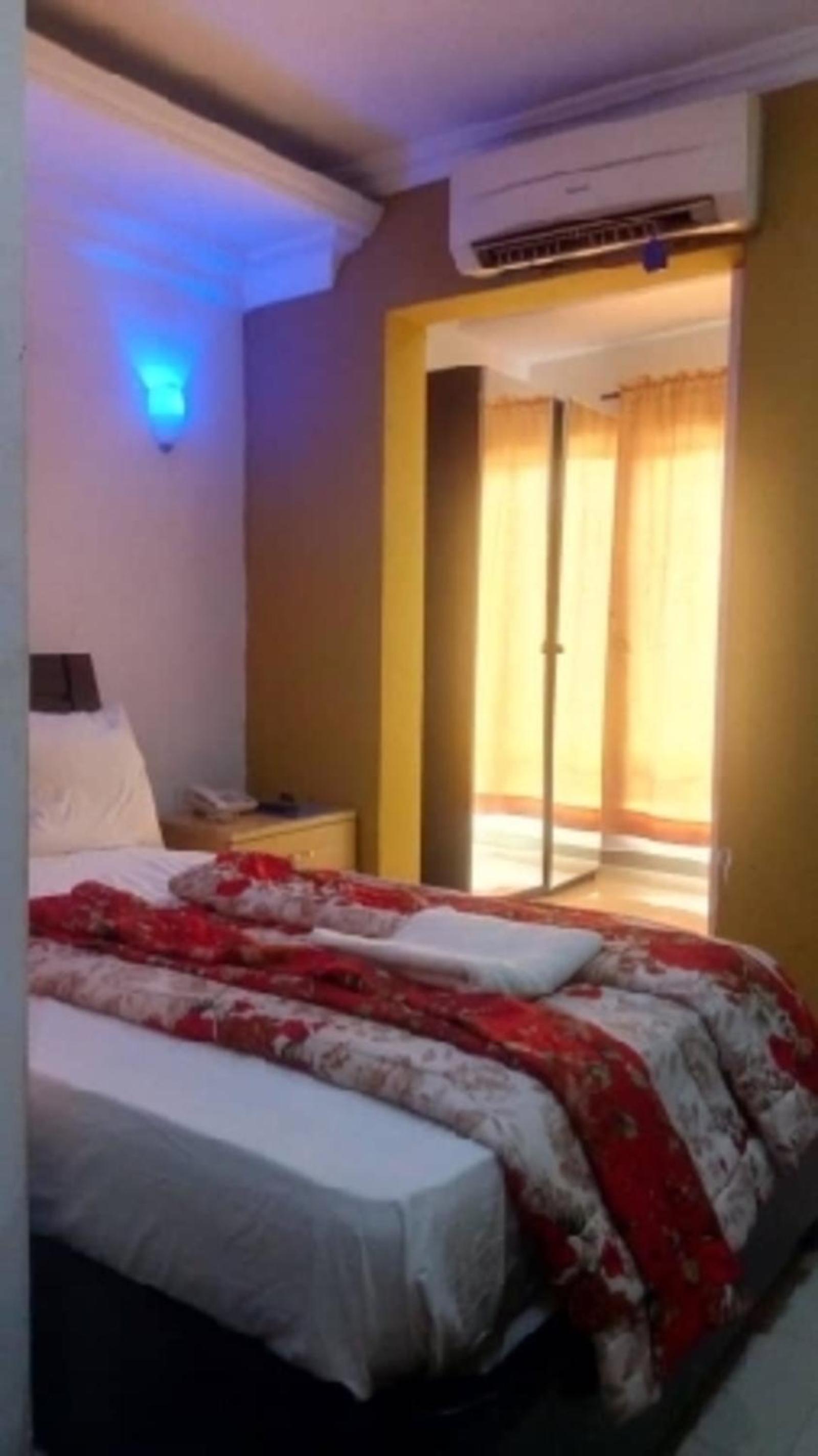 Budget Double Room photo 1