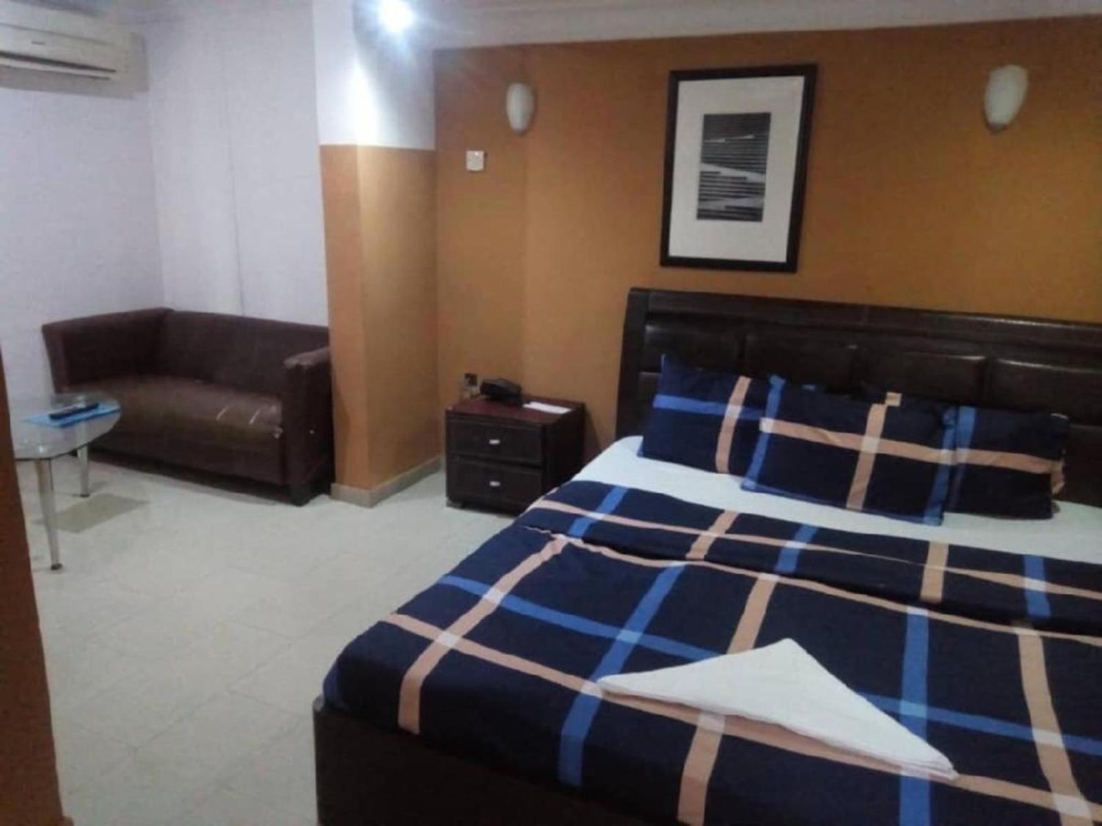 Deluxe Room photo 1