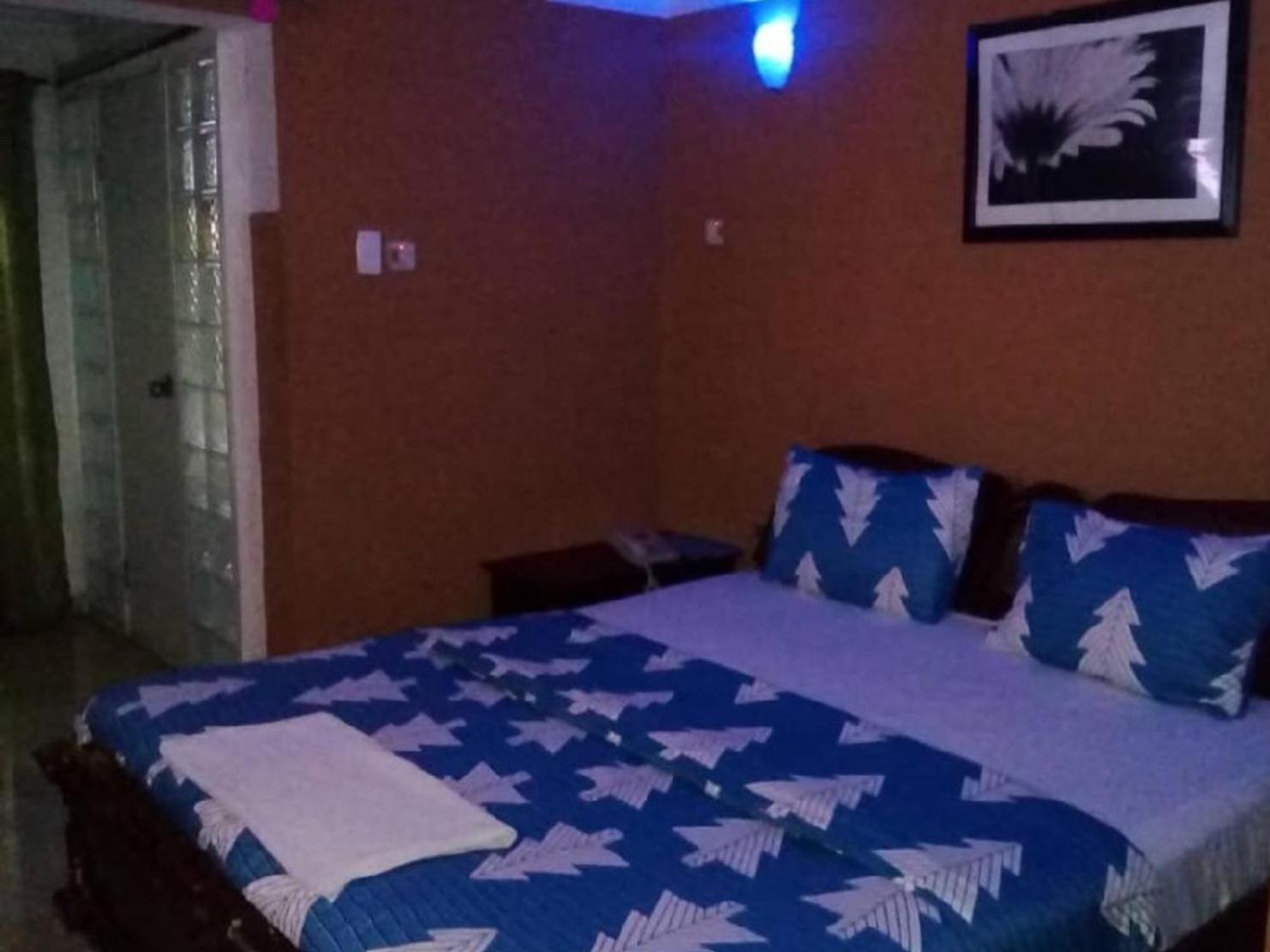 Superior Double Room photo 1