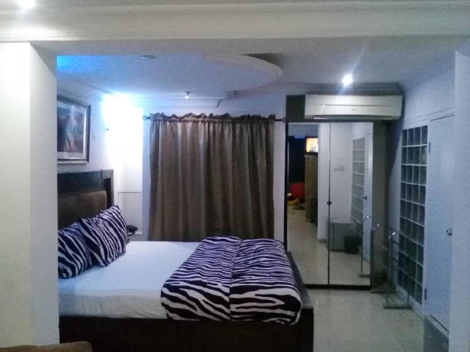 Suite photo 1