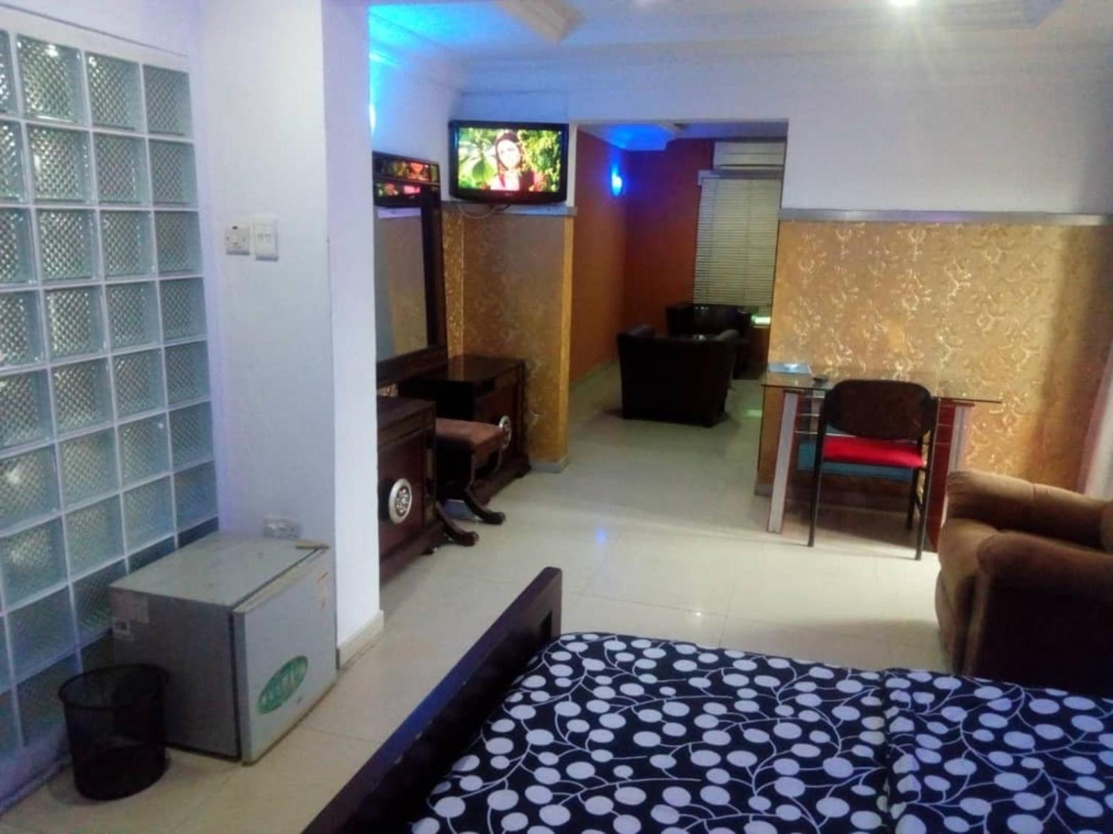 Suite photo 3