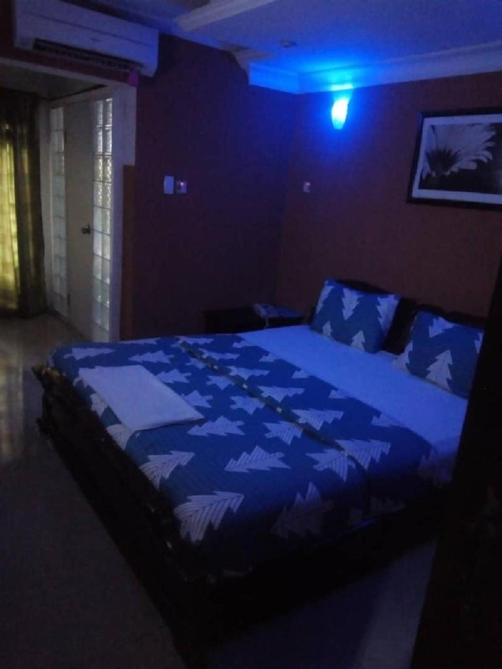 Superior Double Room photo 2
