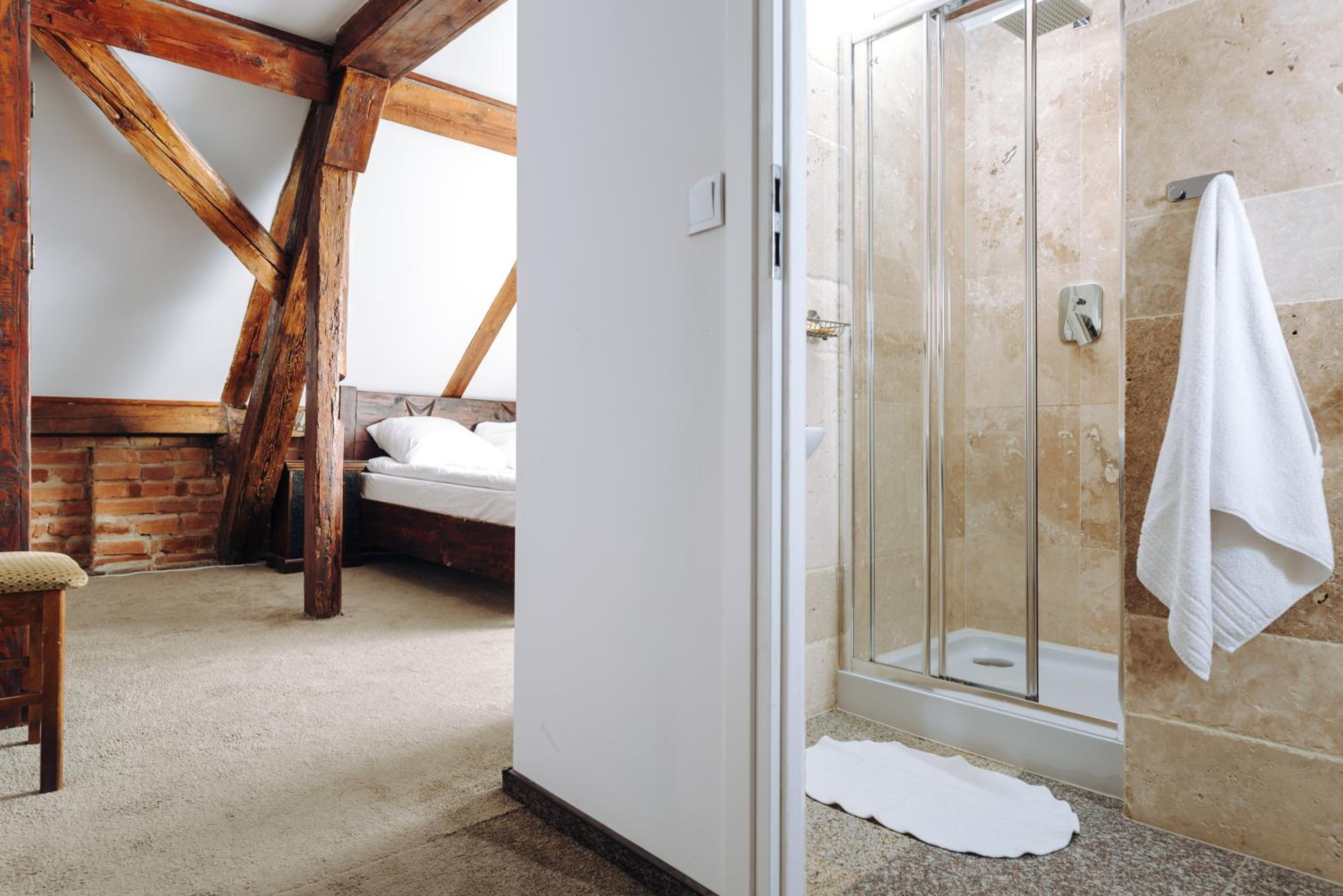 Double Room - Photo 3