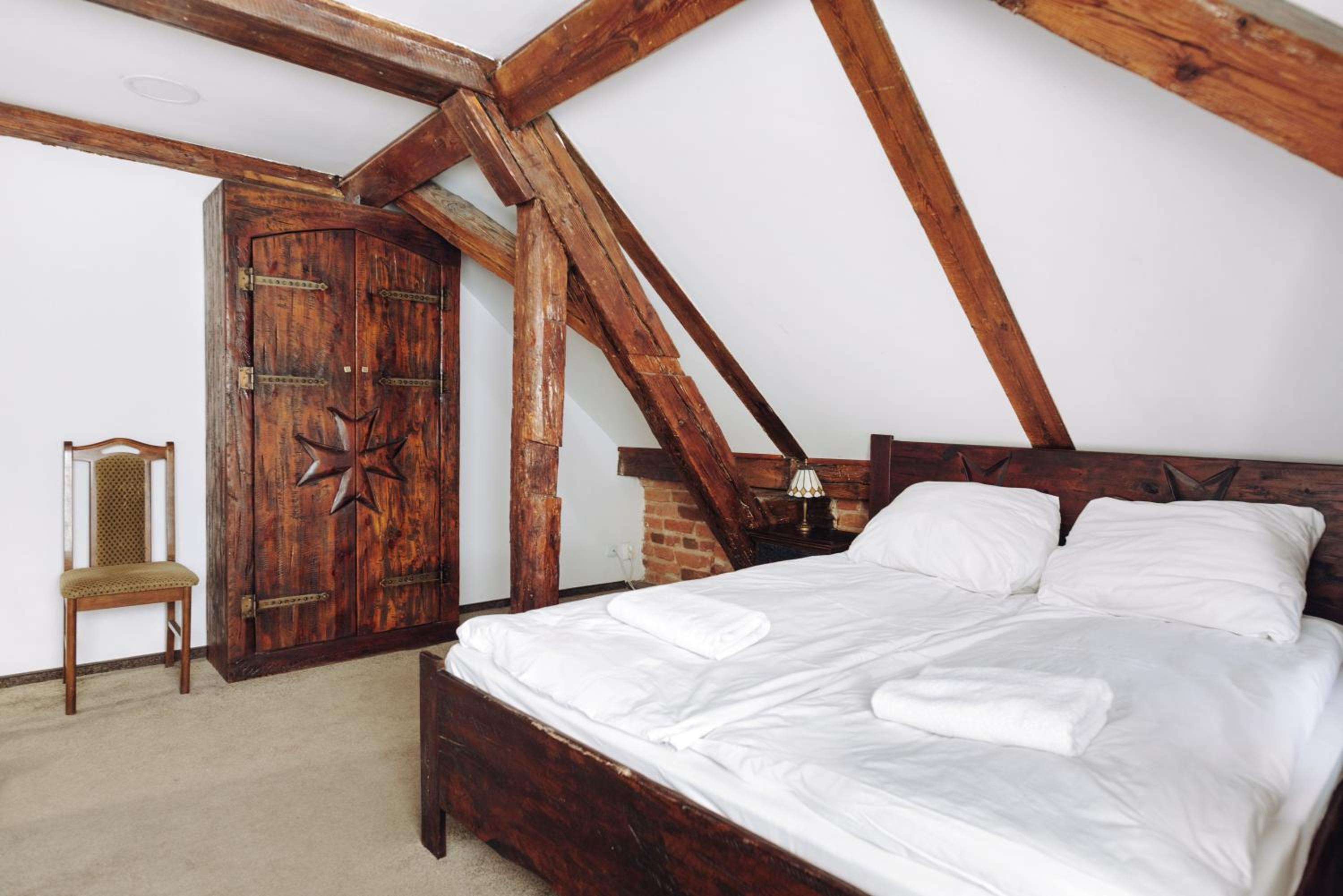 Double Room - Photo 2