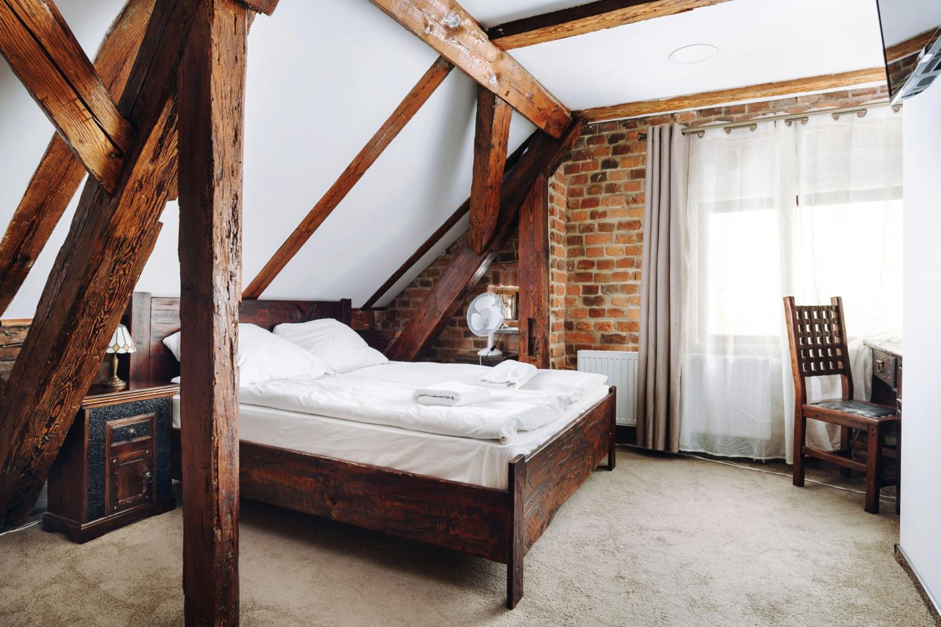 Double Room - Photo 1
